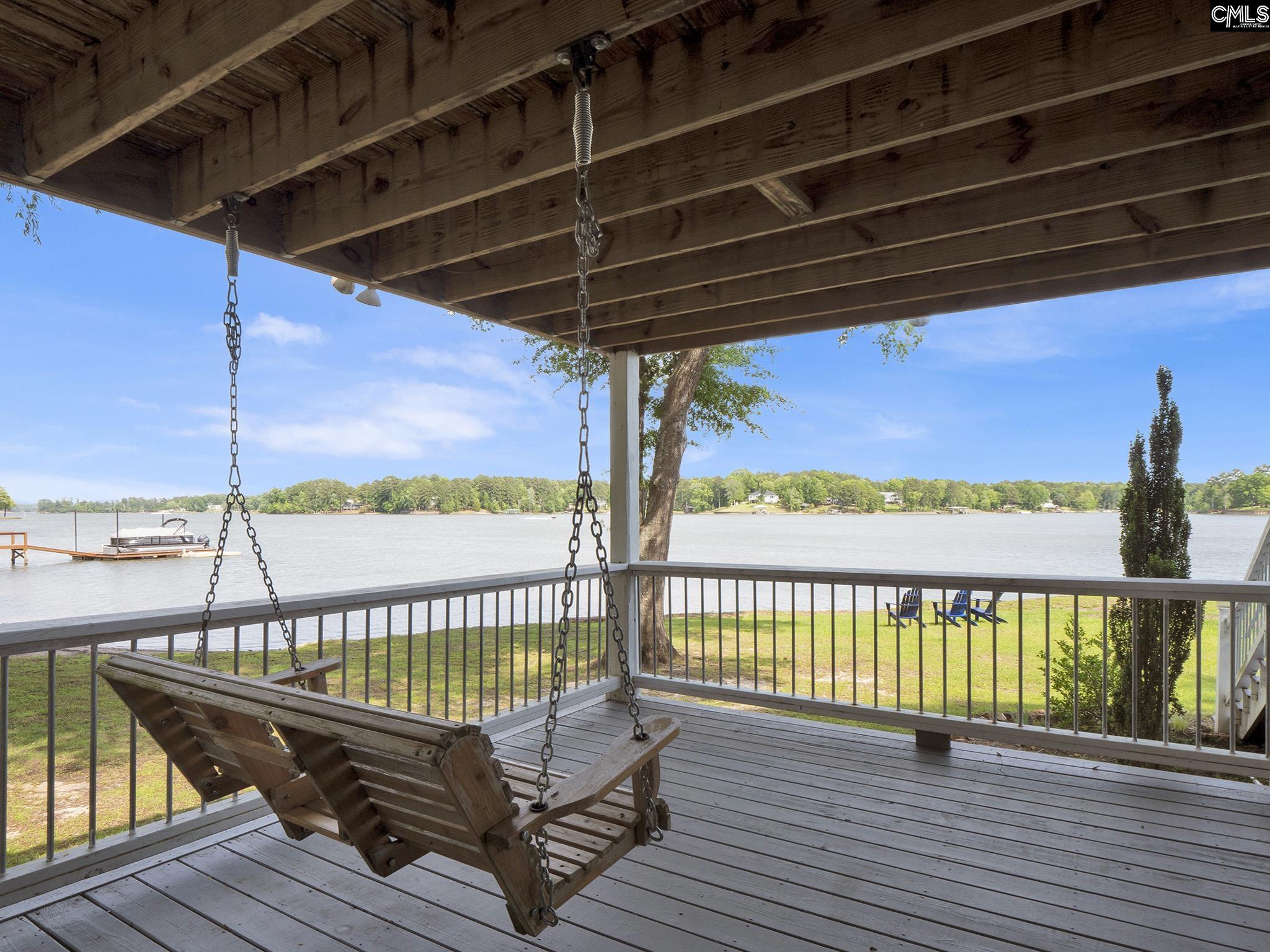 1513 Molly Creek Circle Ridgeway, SC 29130
