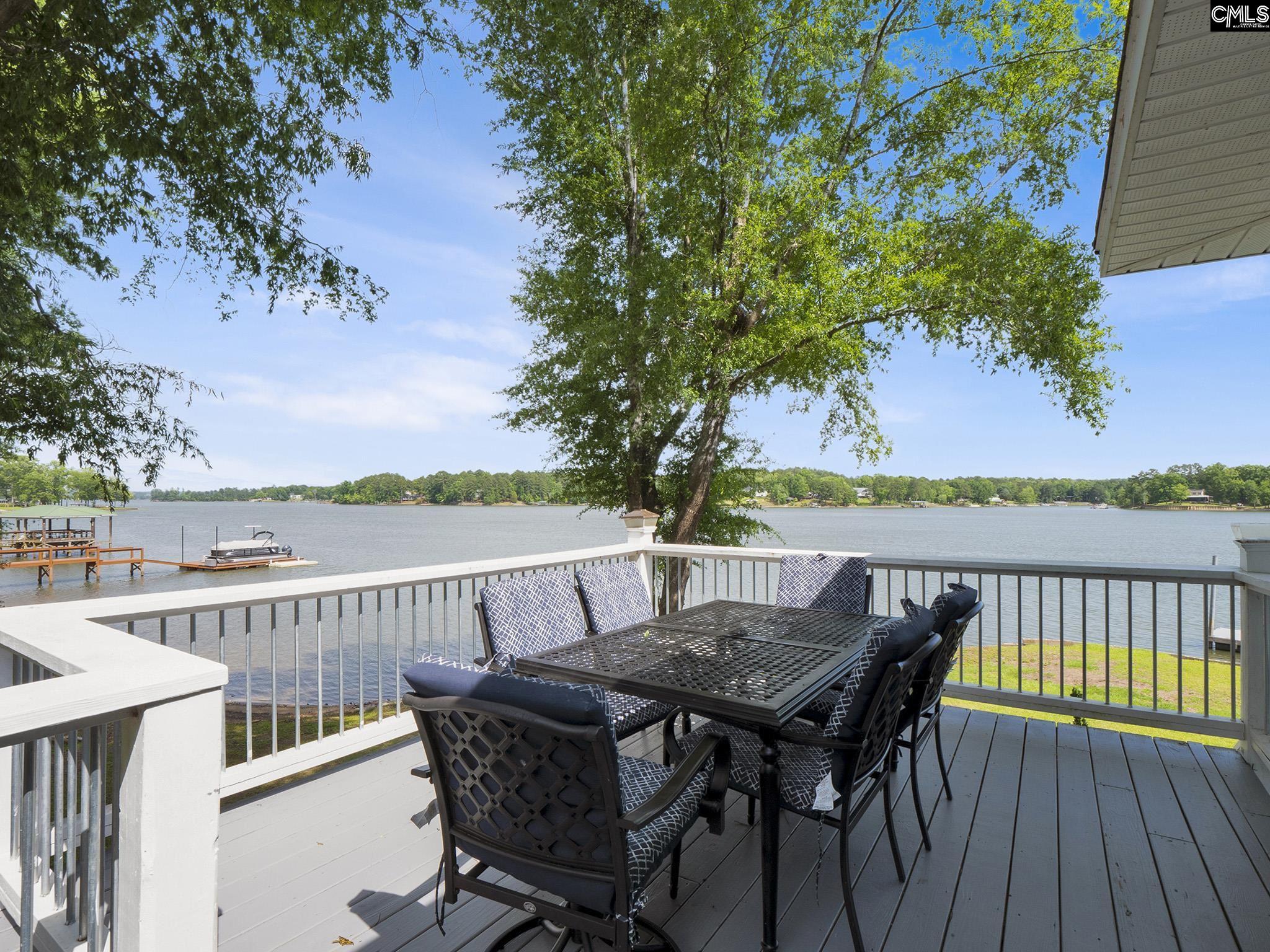 1513 Molly Creek Circle Ridgeway, SC 29130