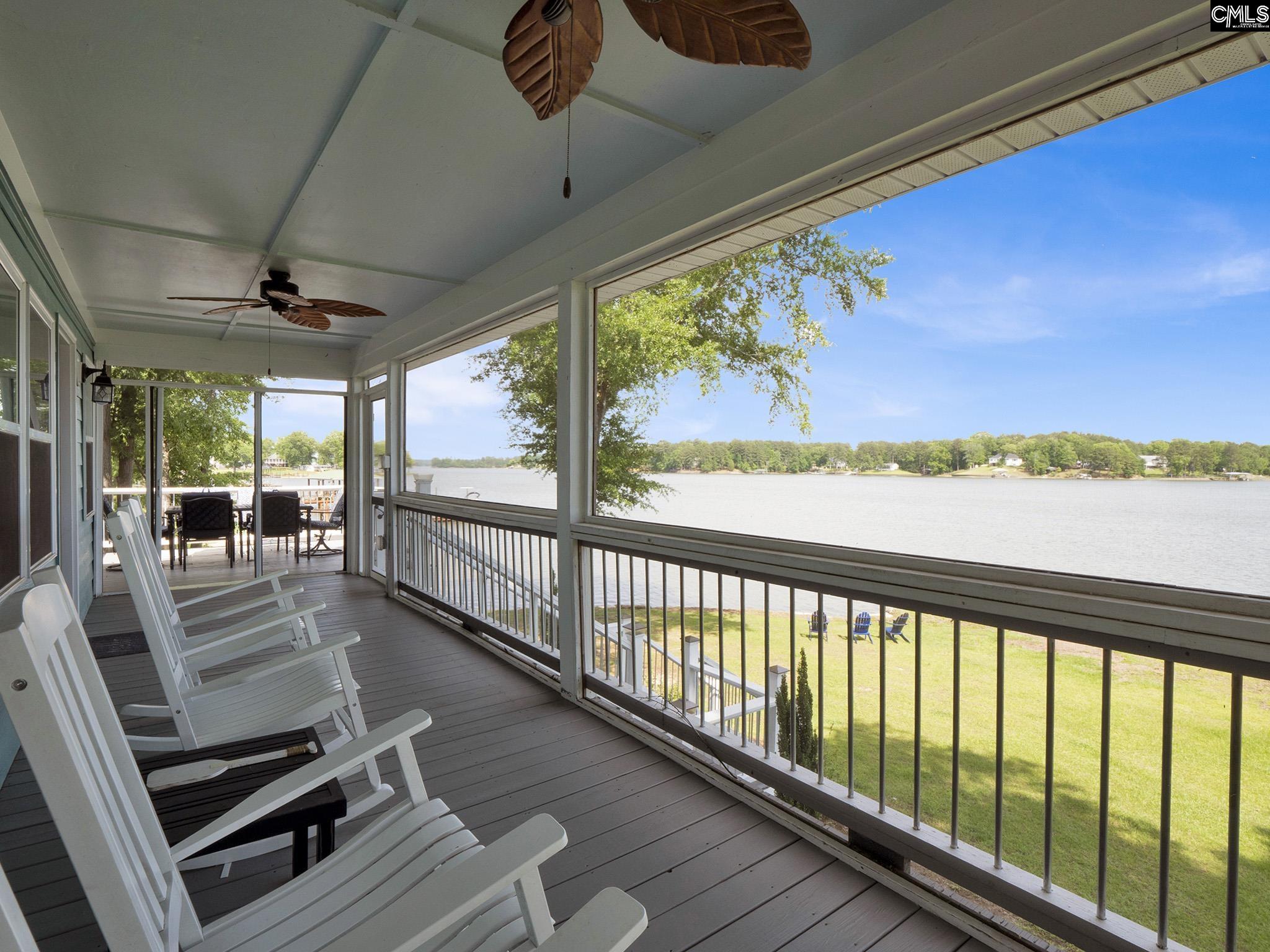 1513 Molly Creek Circle Ridgeway, SC 29130