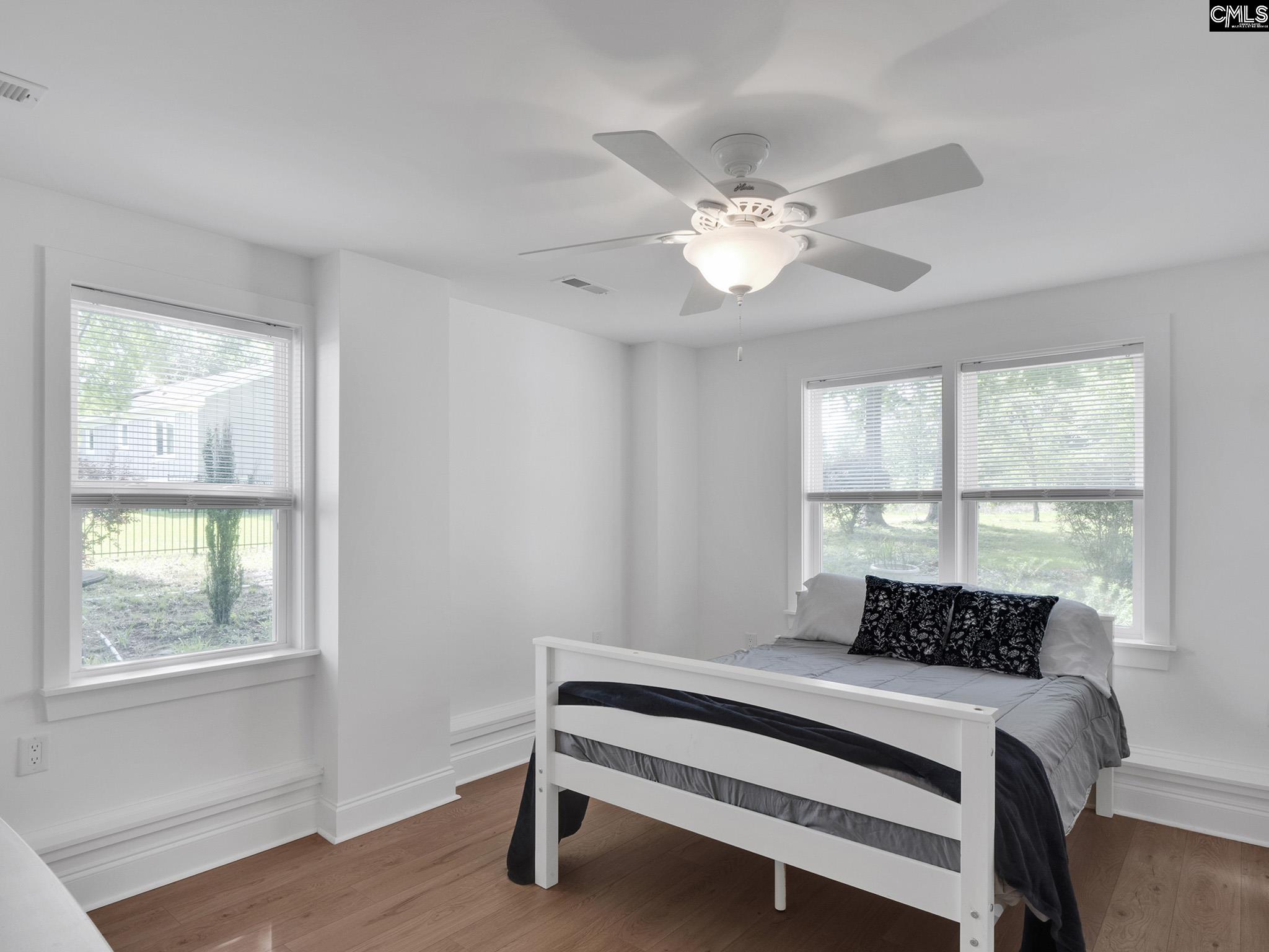 1513 Molly Creek Circle Ridgeway, SC 29130