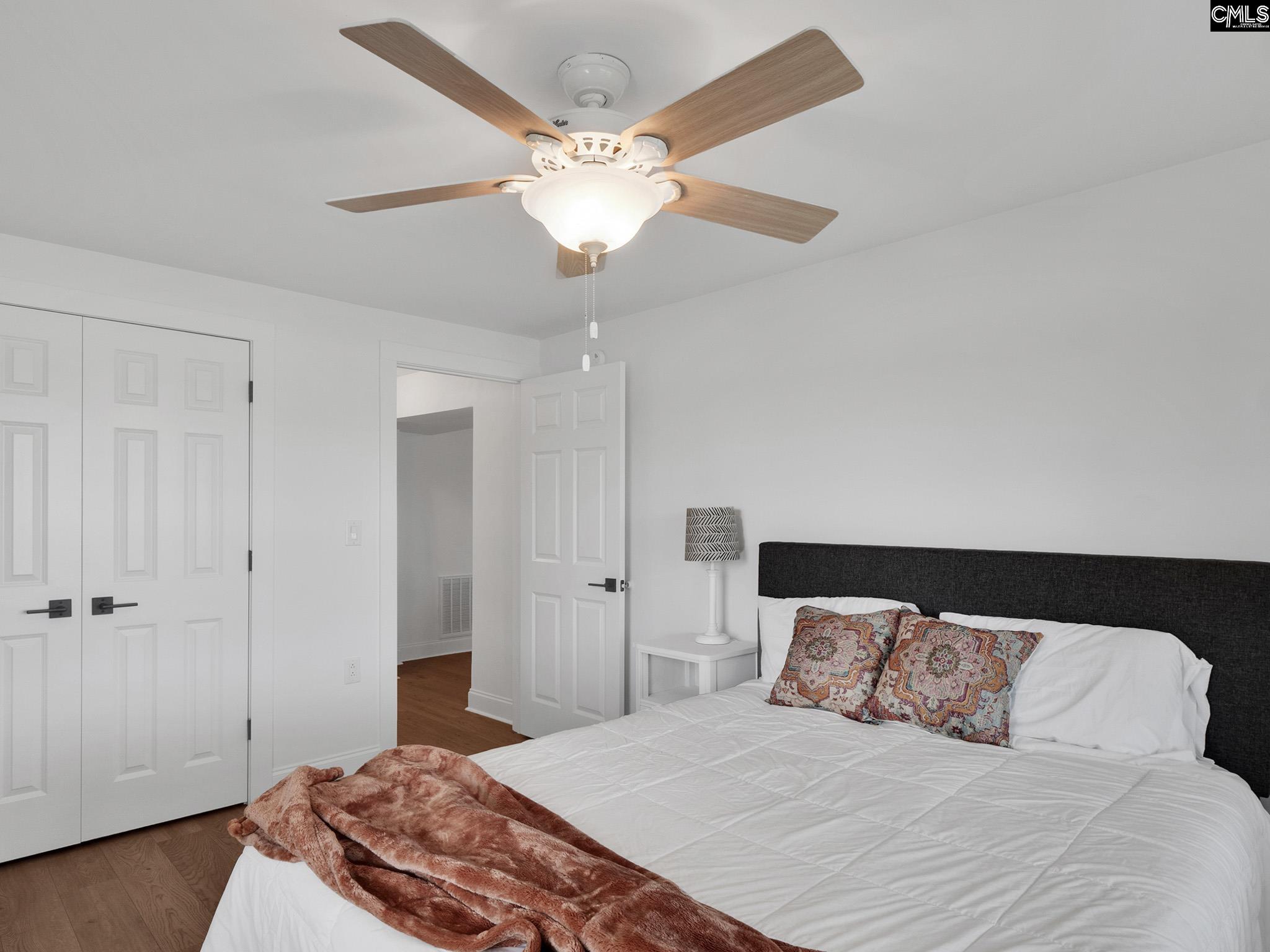1513 Molly Creek Circle Ridgeway, SC 29130