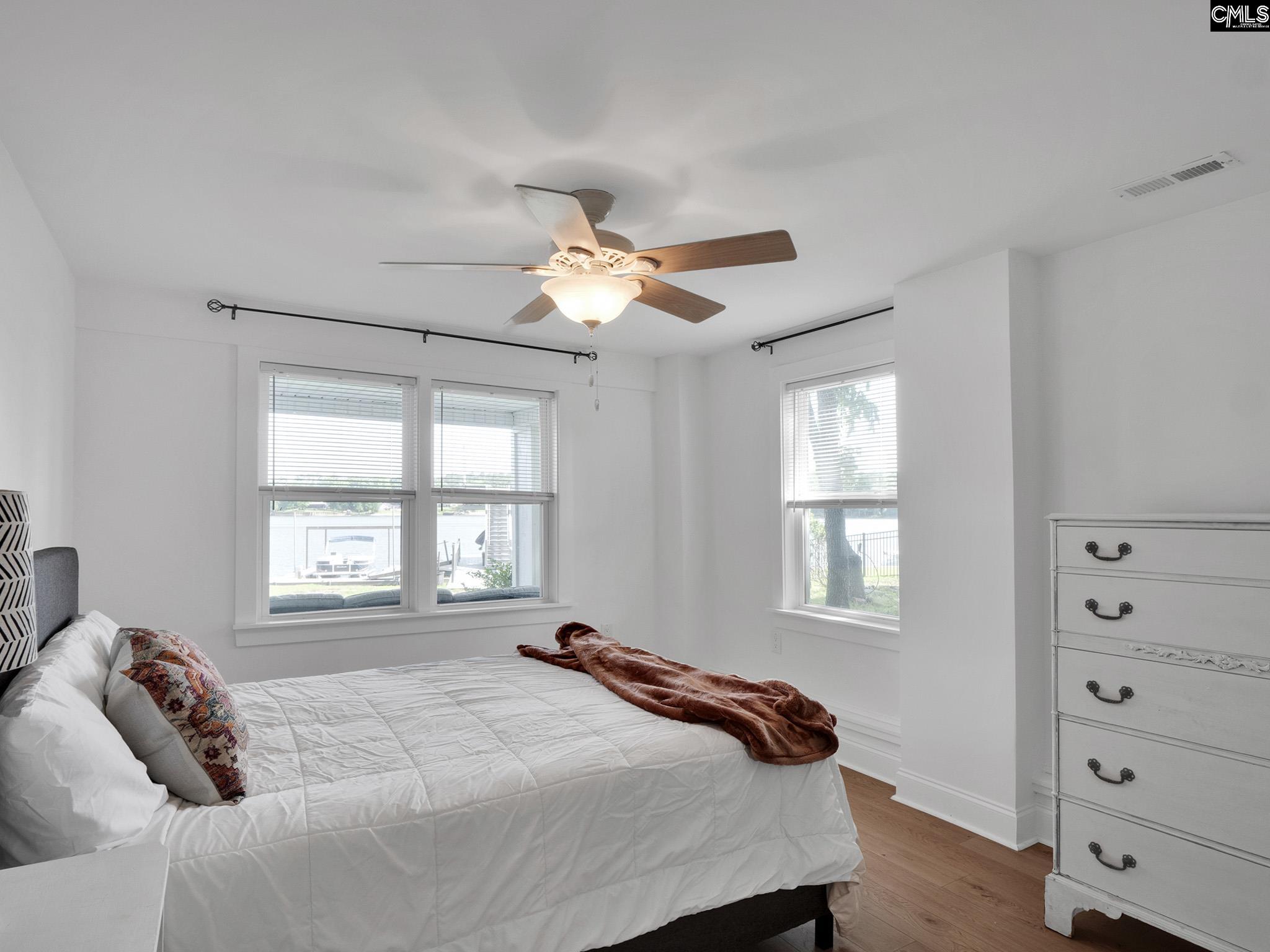 1513 Molly Creek Circle Ridgeway, SC 29130