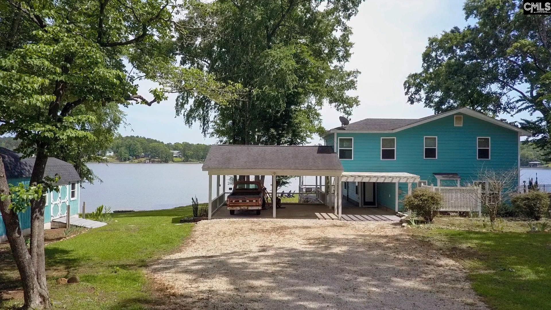1513 Molly Creek Circle Ridgeway, SC 29130