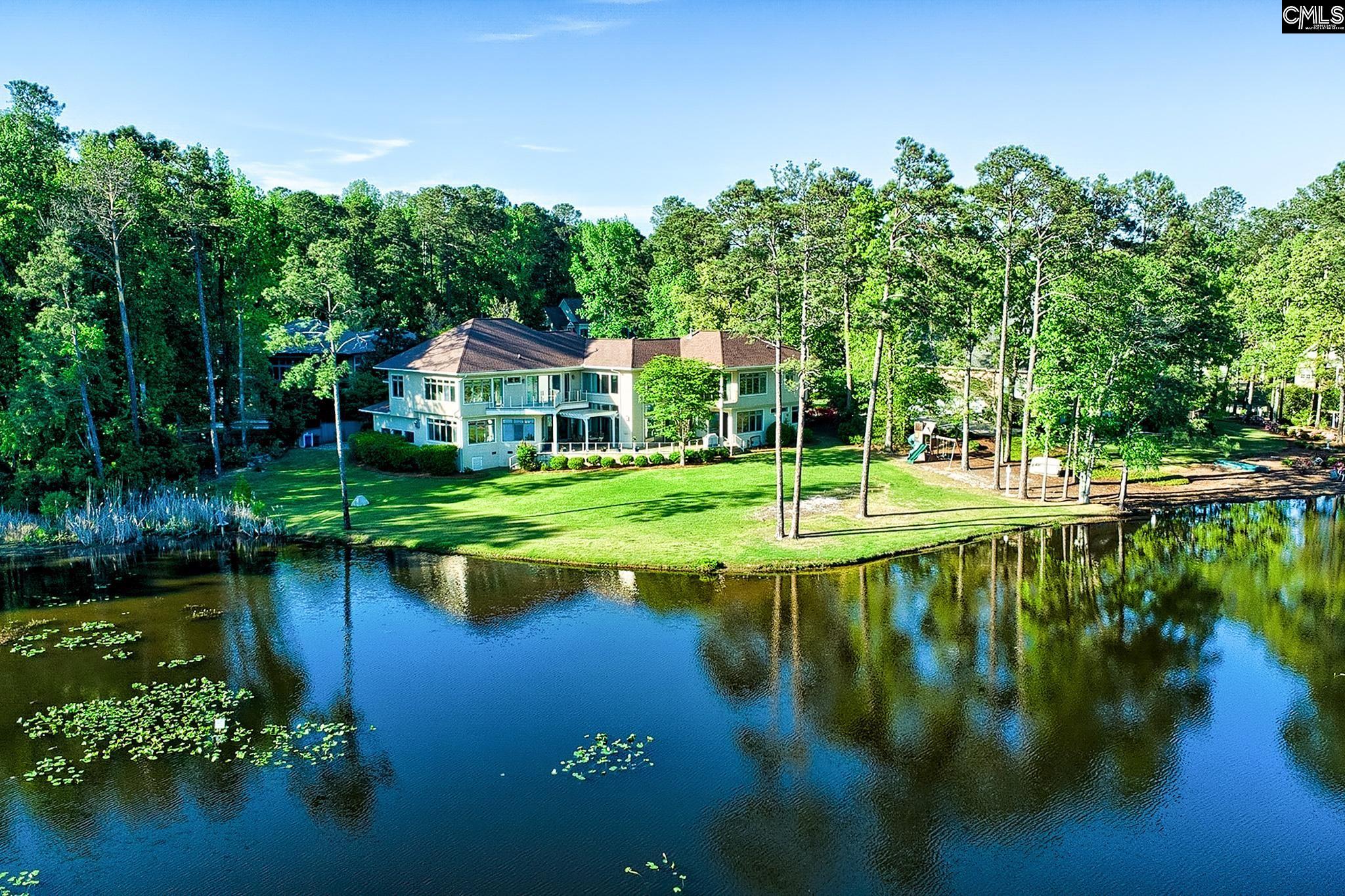 4 Fishing Point Elgin, SC 29045