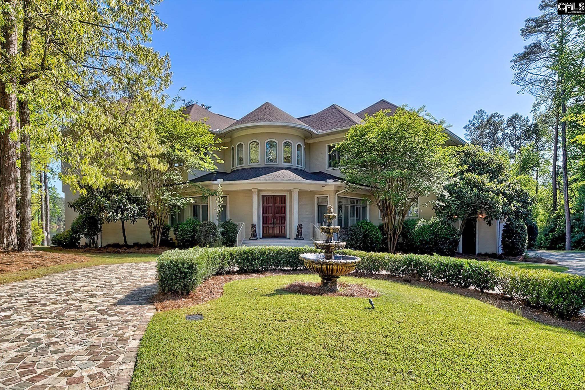 4 Fishing Point Elgin, SC 29045