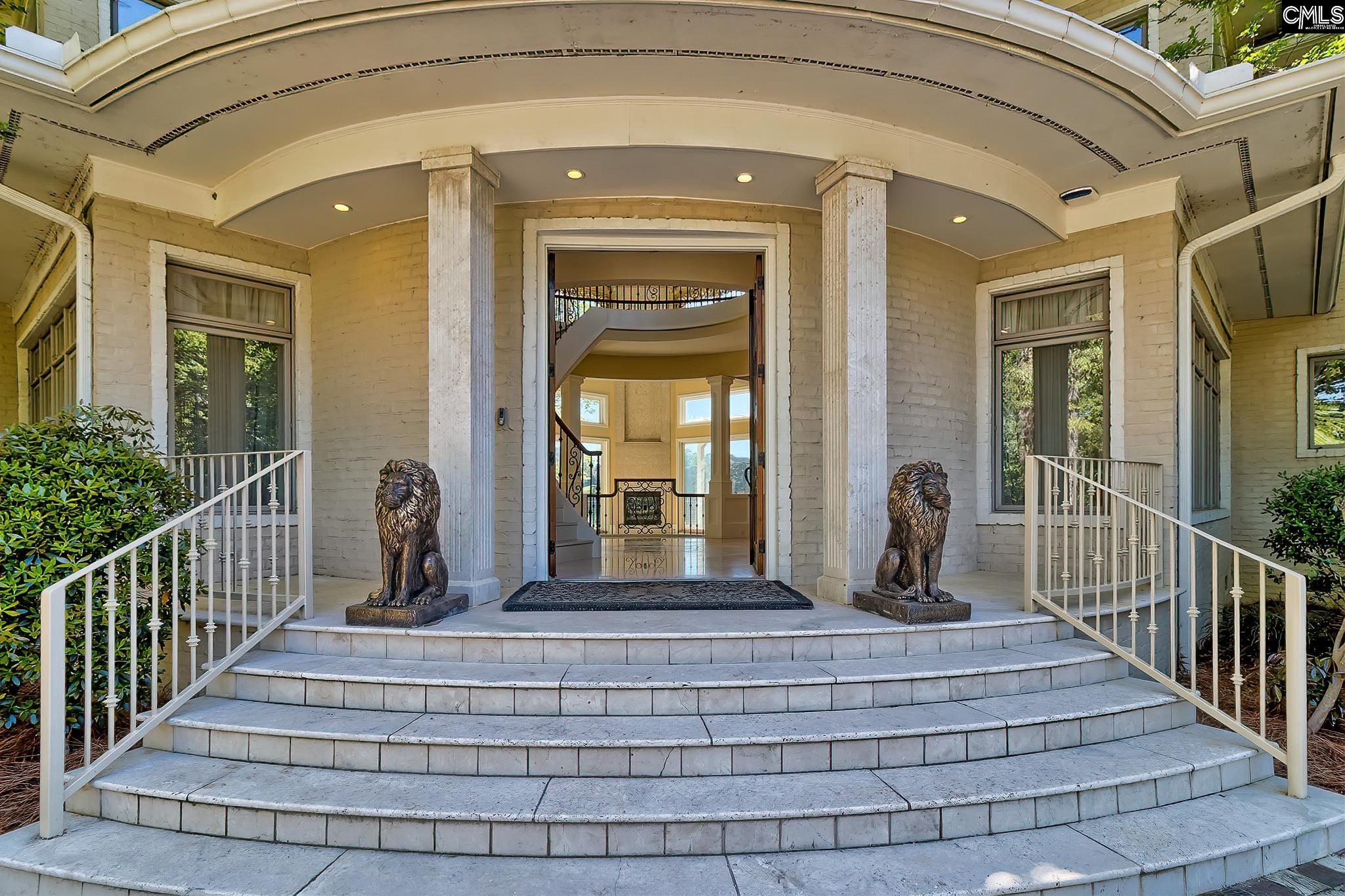4 Fishing Point Elgin, SC 29045