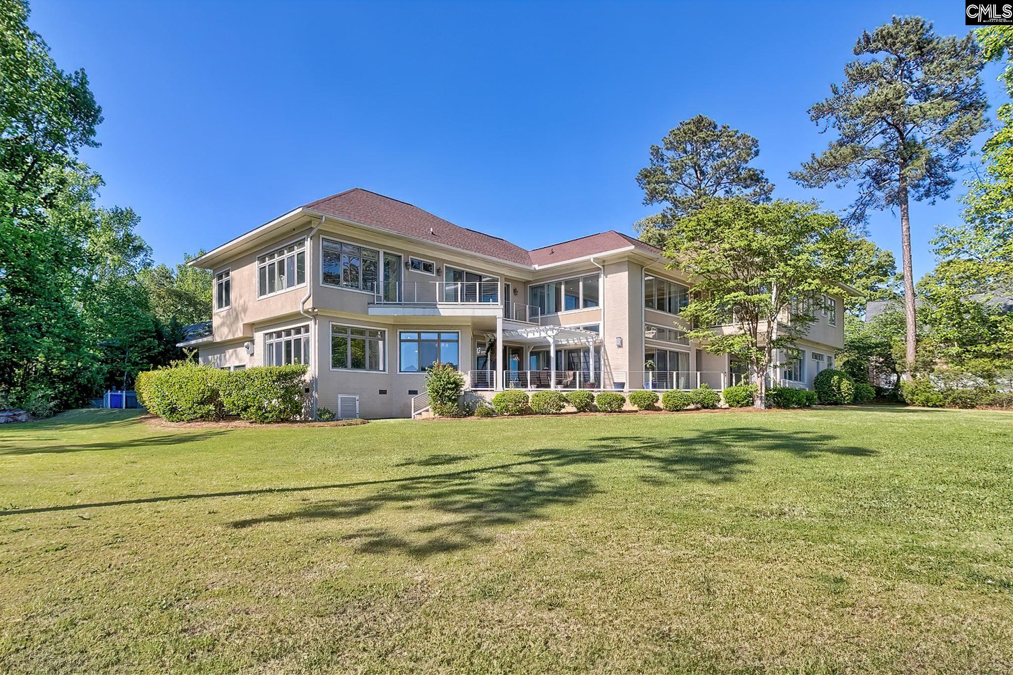 4 Fishing Point Elgin, SC 29045