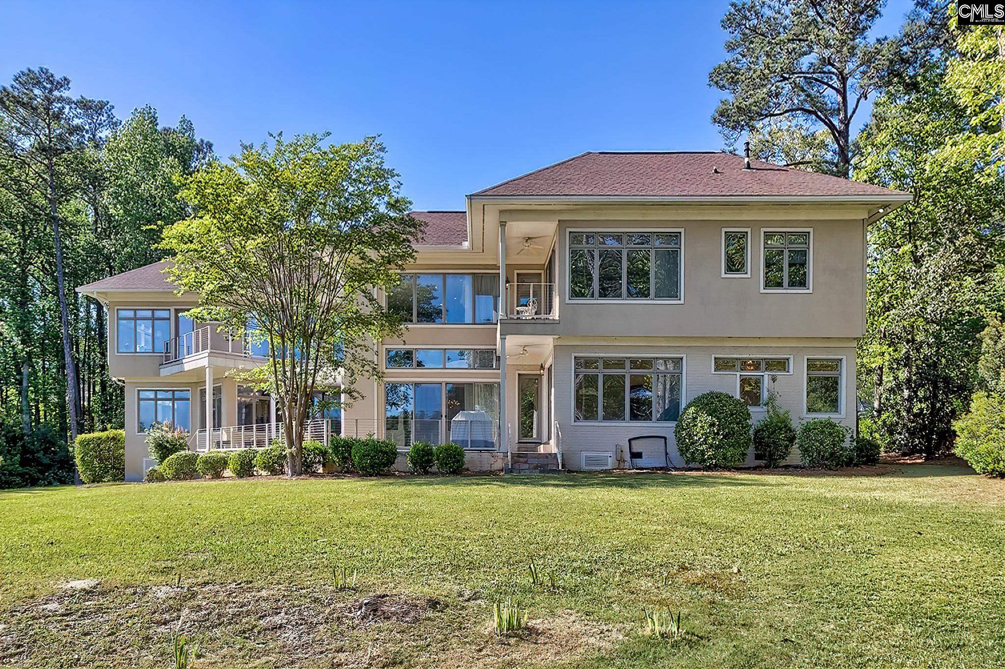 4 Fishing Point Elgin, SC 29045