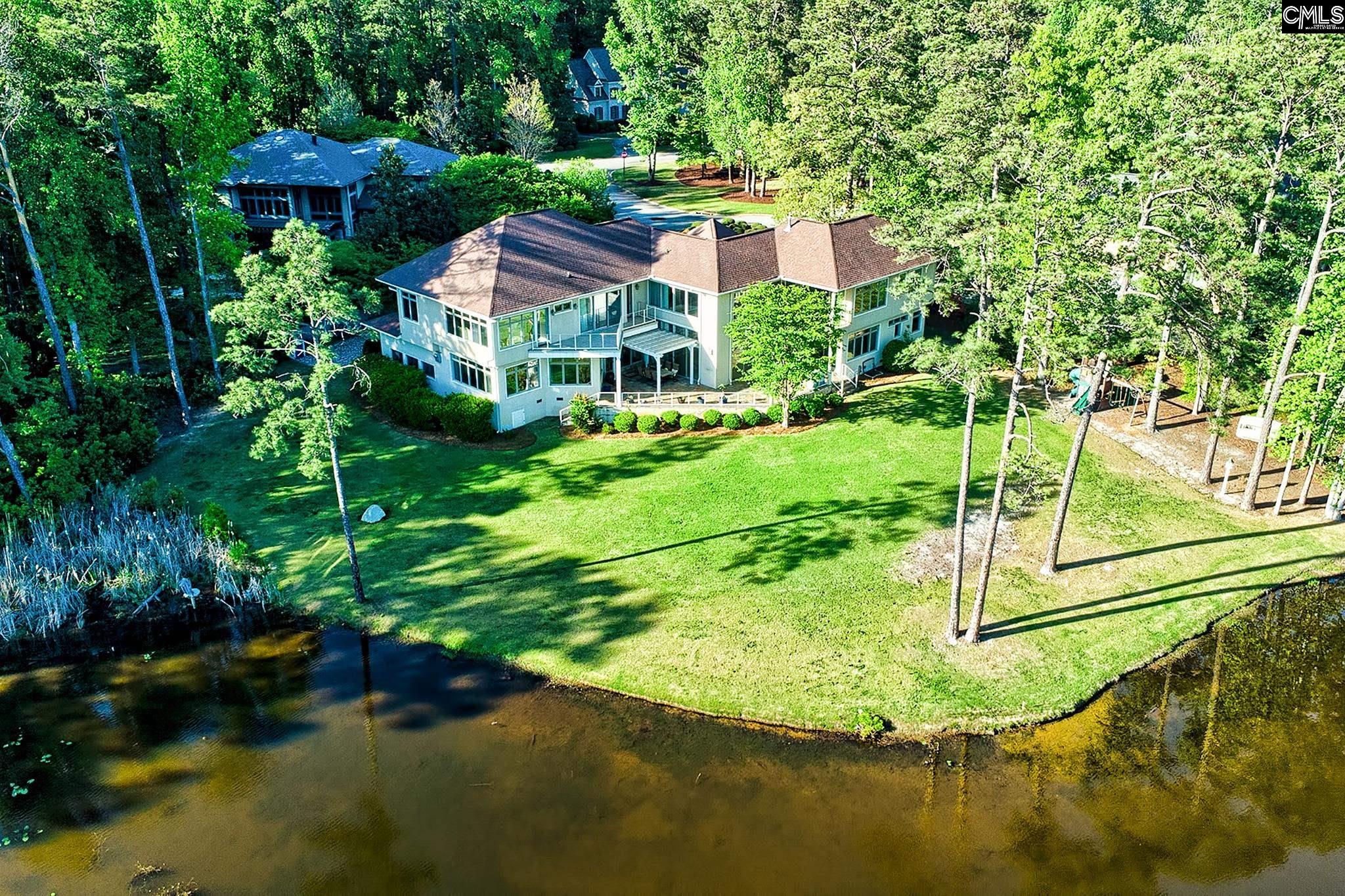 4 Fishing Point Elgin, SC 29045