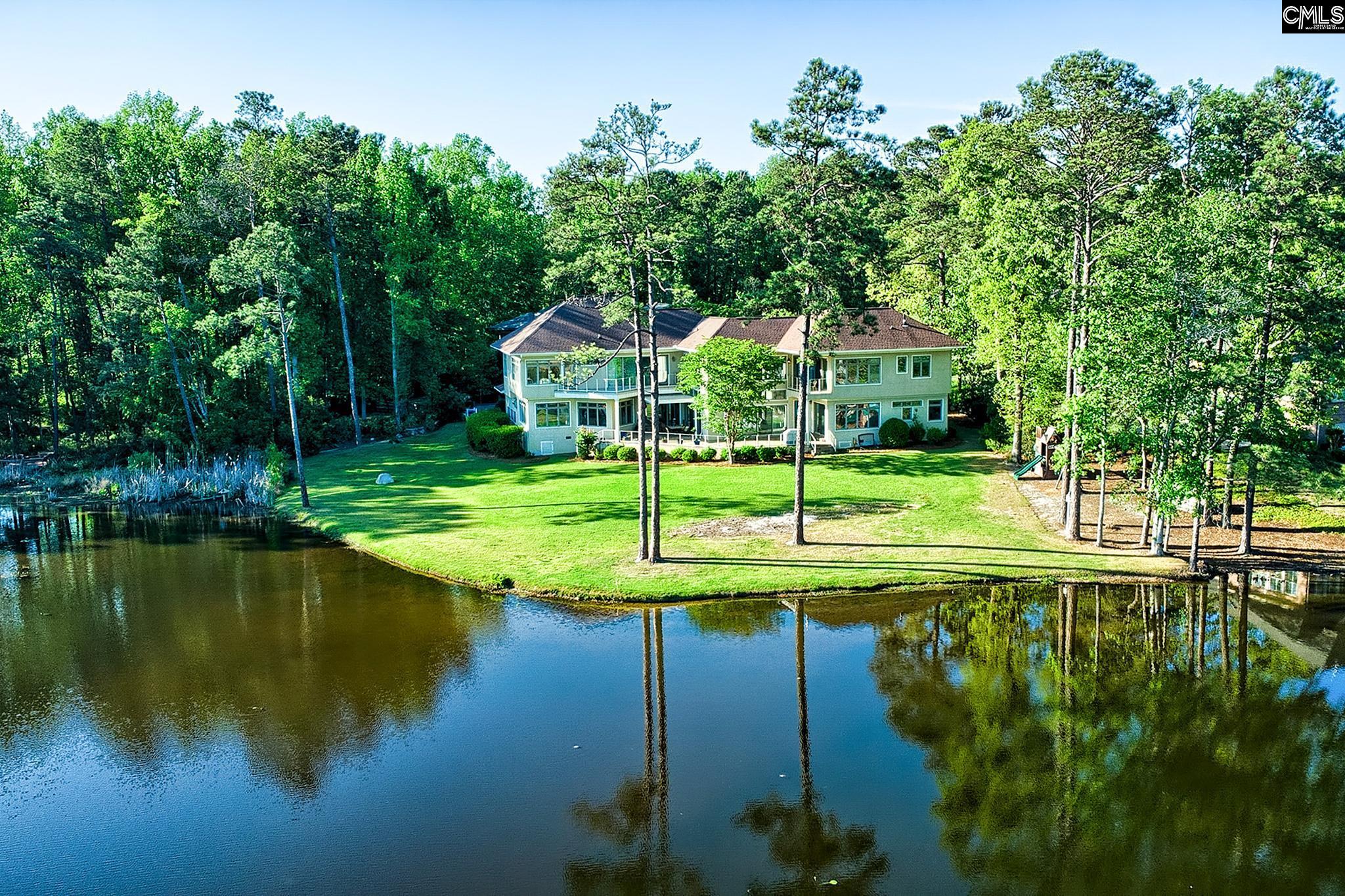 4 Fishing Point Elgin, SC 29045