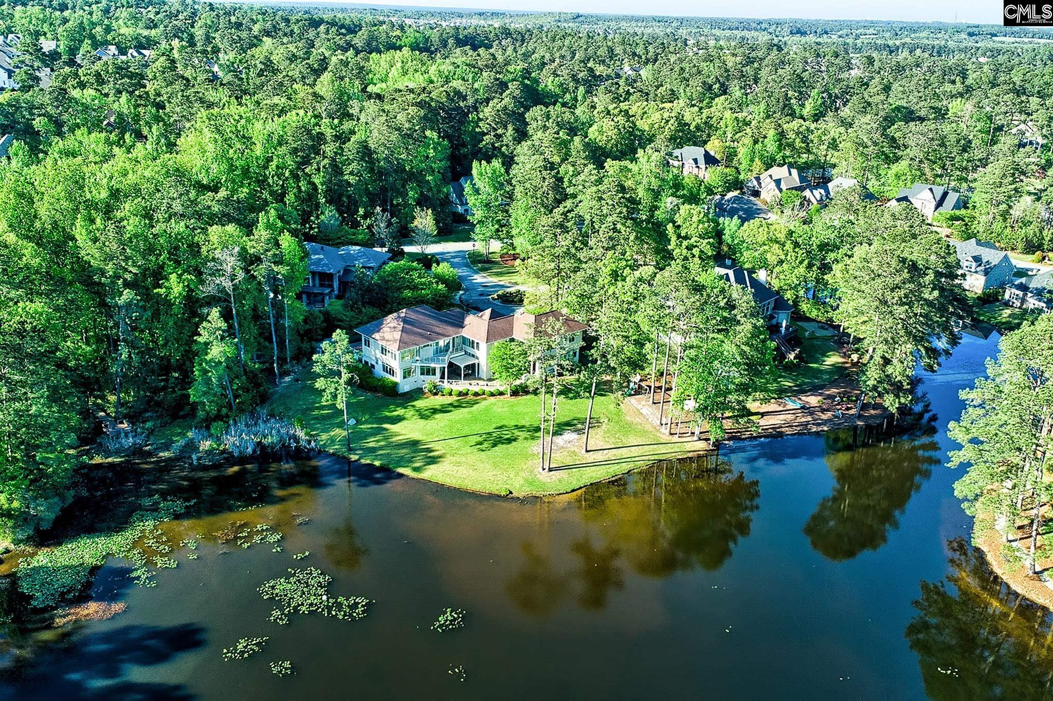 4 Fishing Point Elgin, SC 29045
