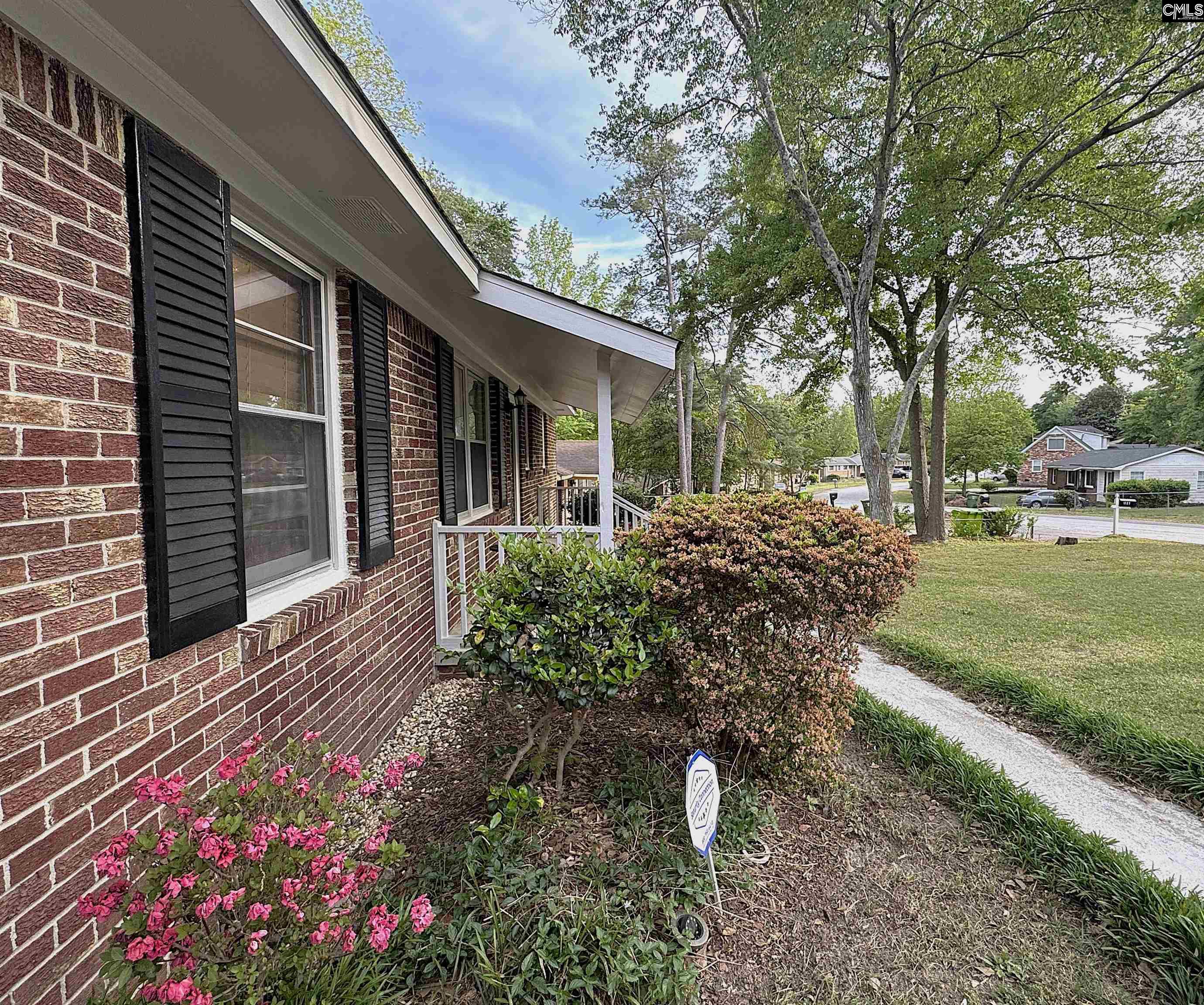 1731 Cermack Street Columbia, SC 29223