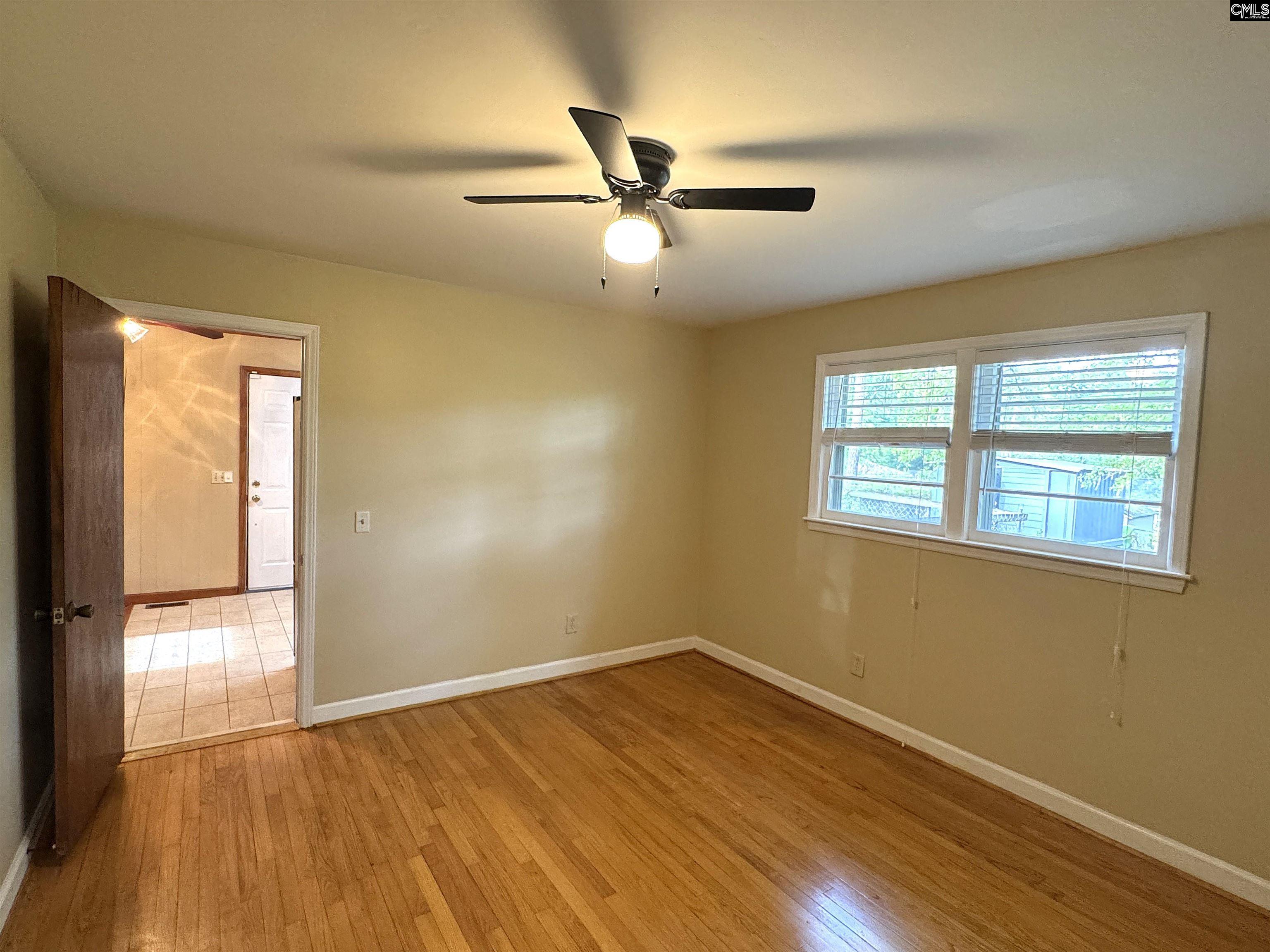 1731 Cermack Street Columbia, SC 29223
