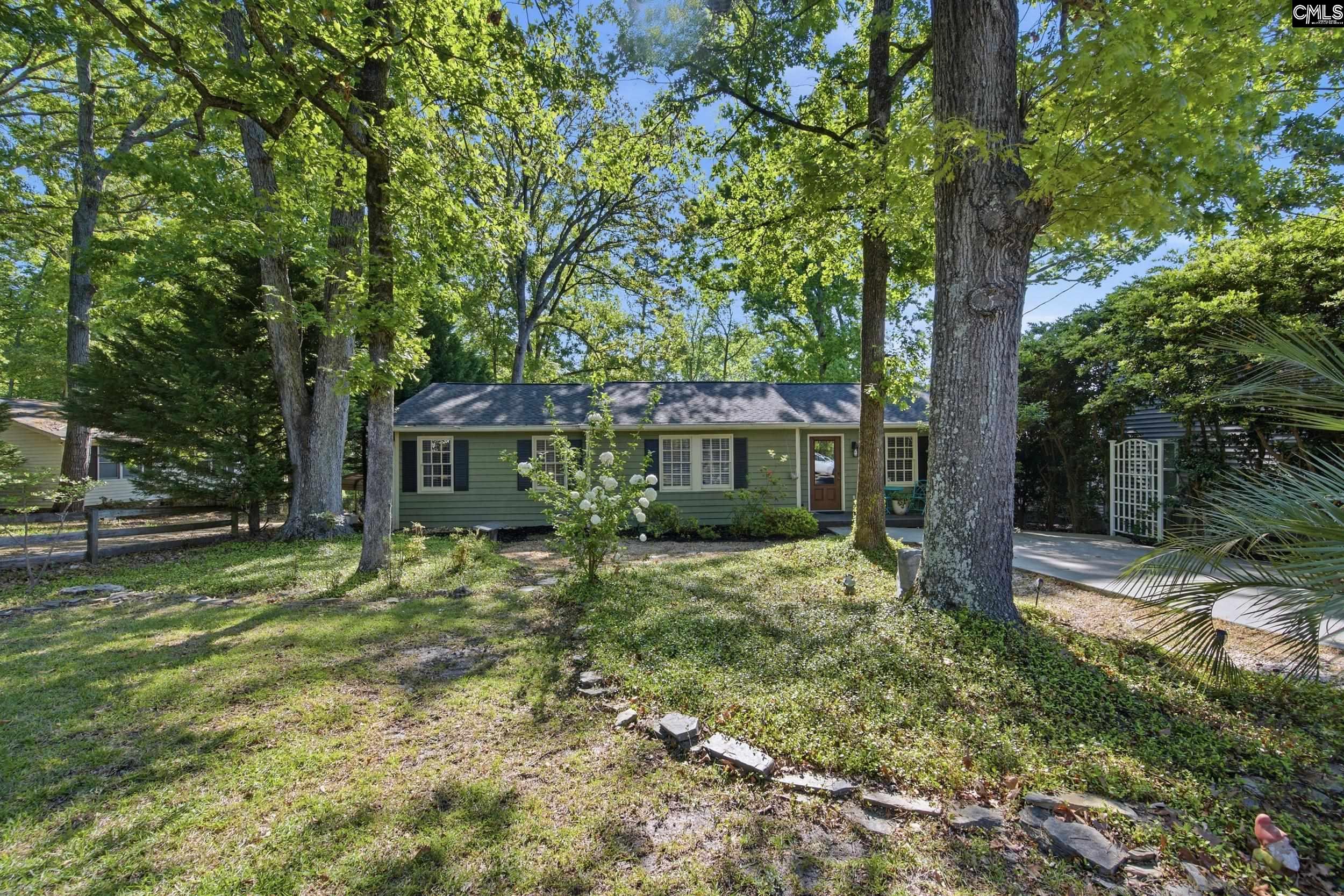 1047 Hilton Point Road Chapin, SC 29036