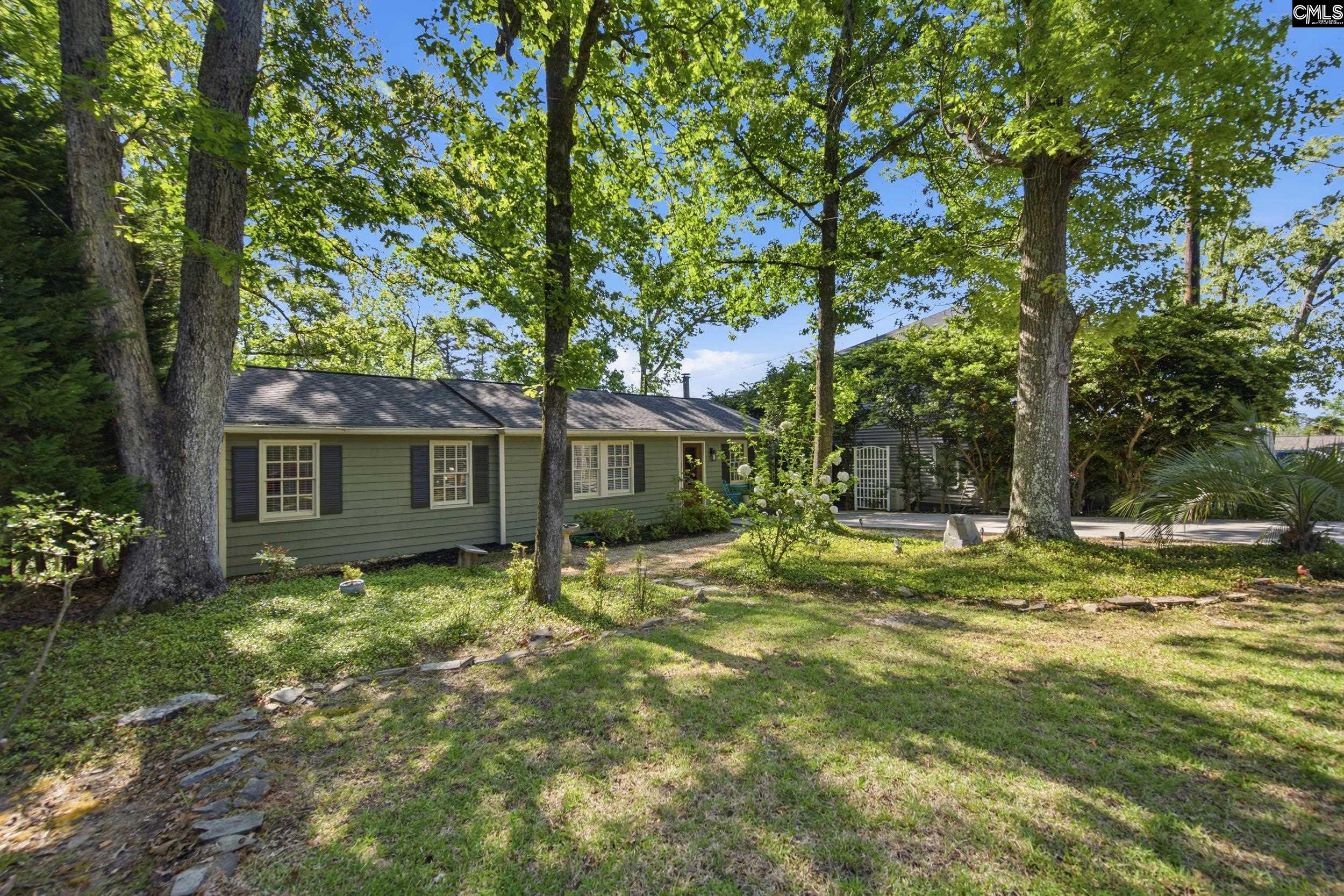 1047 Hilton Point Road Chapin, SC 29036