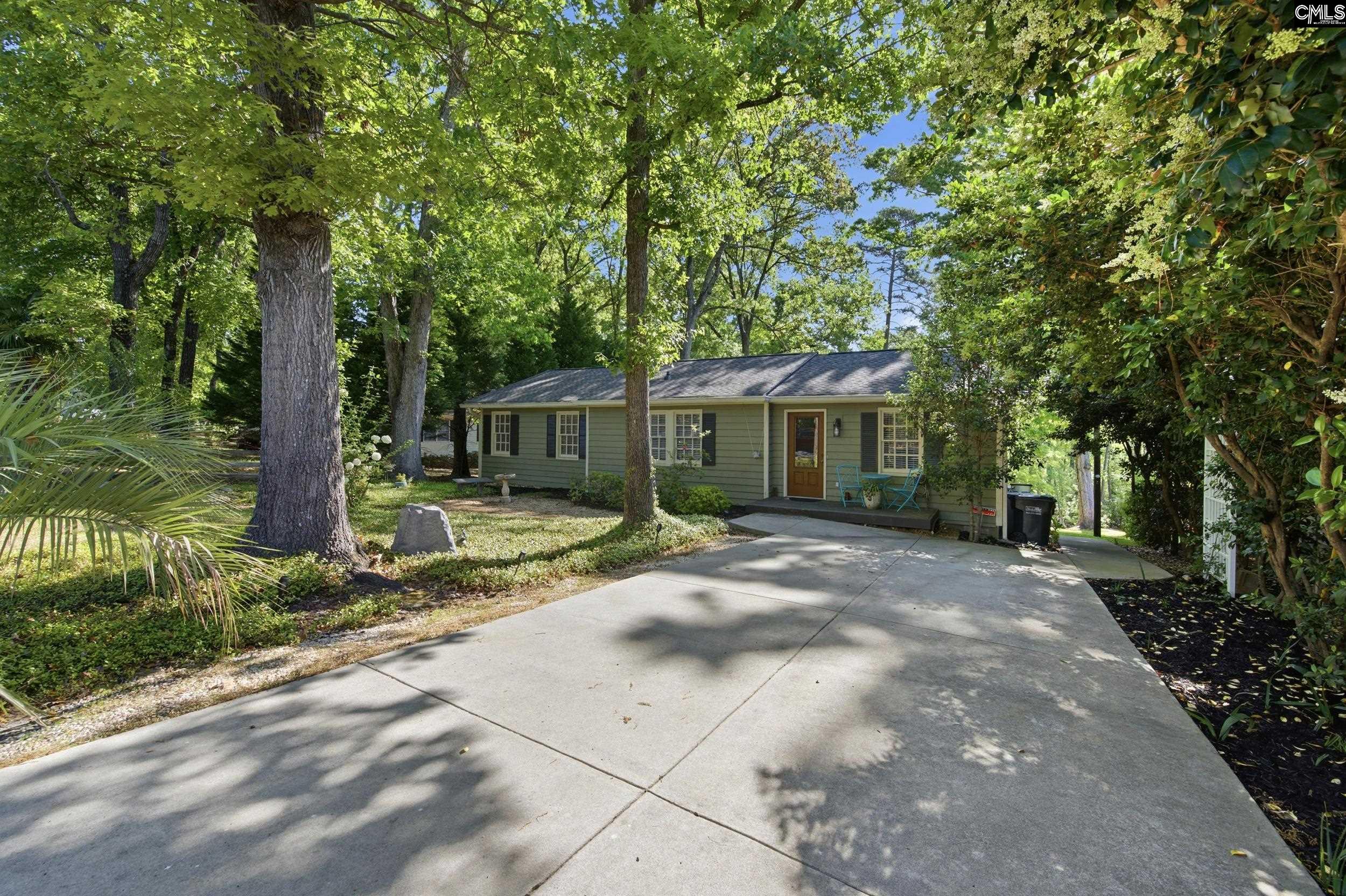 1047 Hilton Point Road Chapin, SC 29036