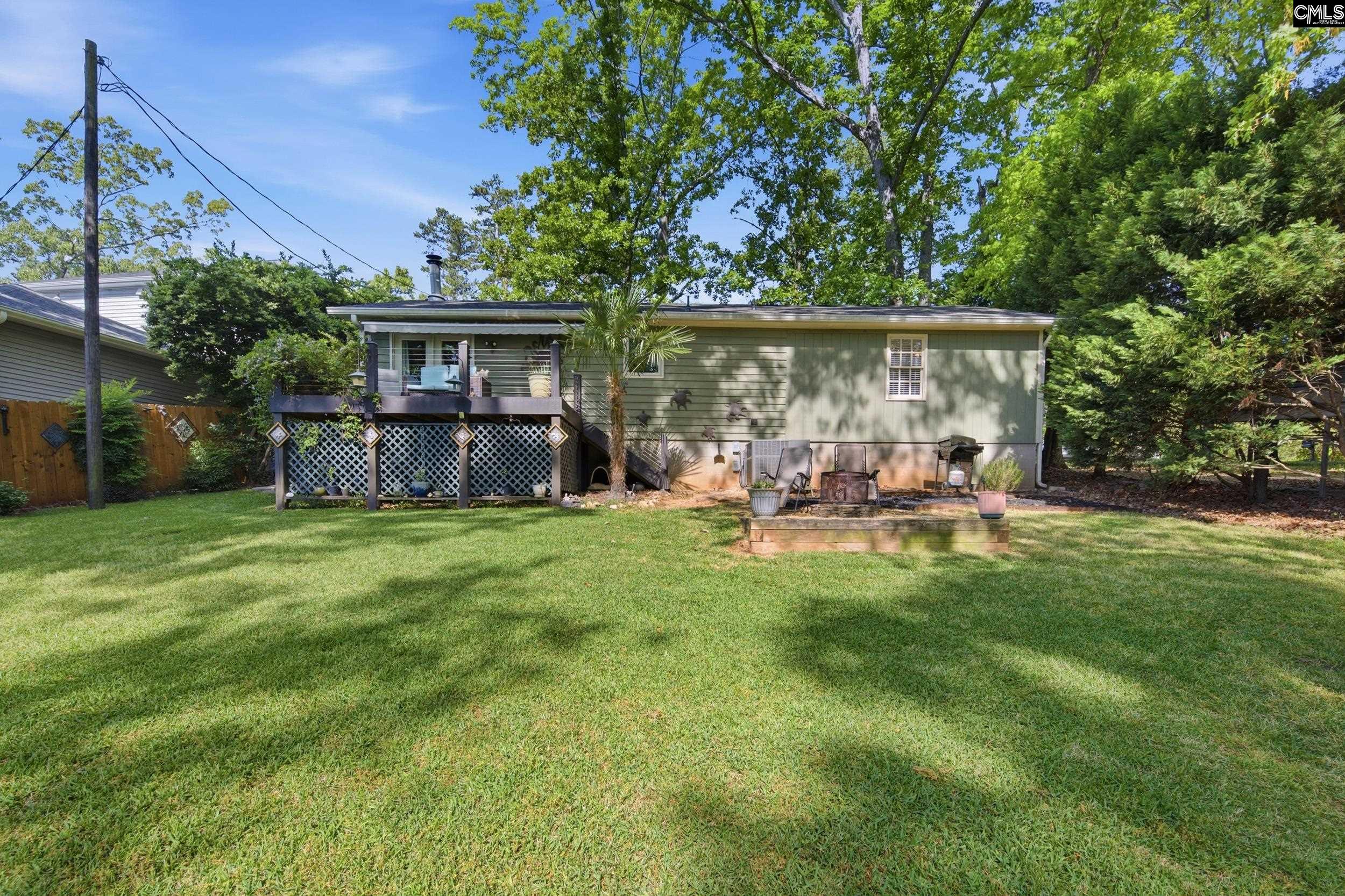 1047 Hilton Point Road Chapin, SC 29036