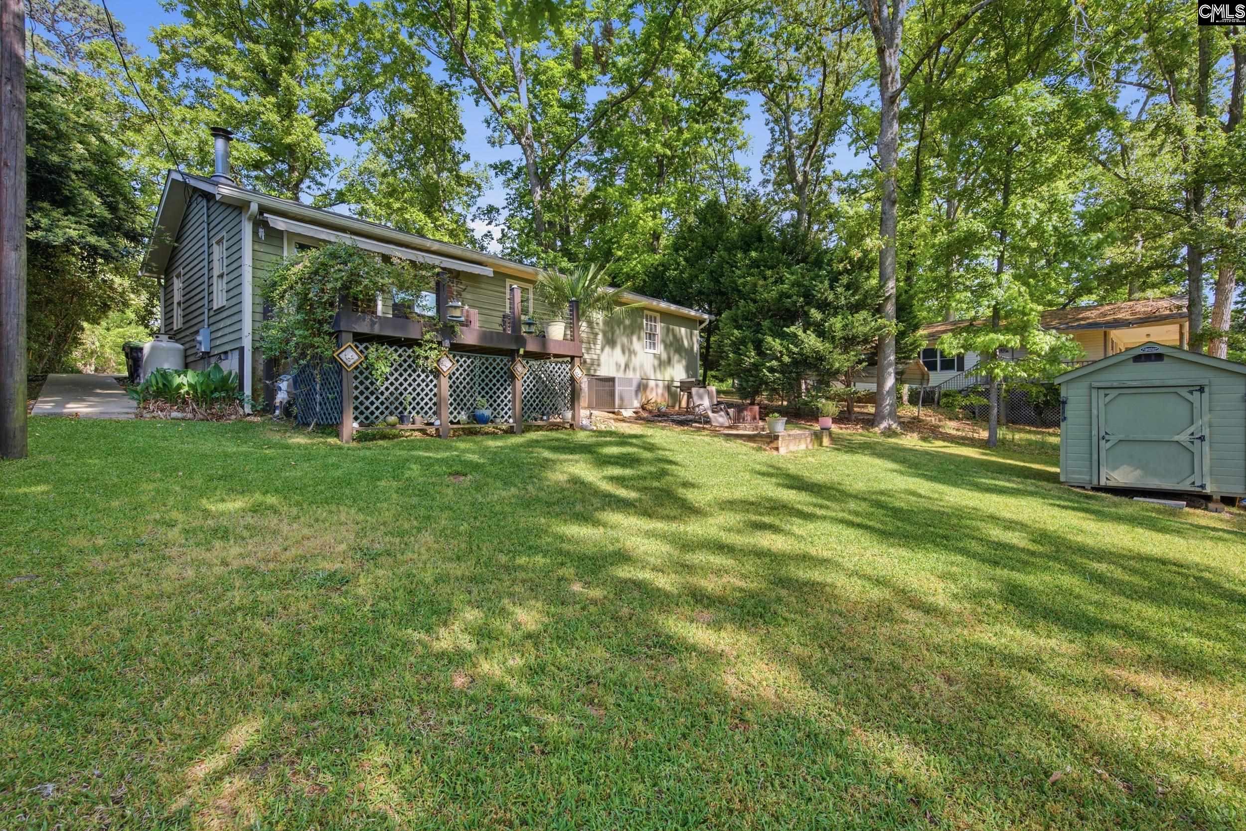 1047 Hilton Point Road Chapin, SC 29036