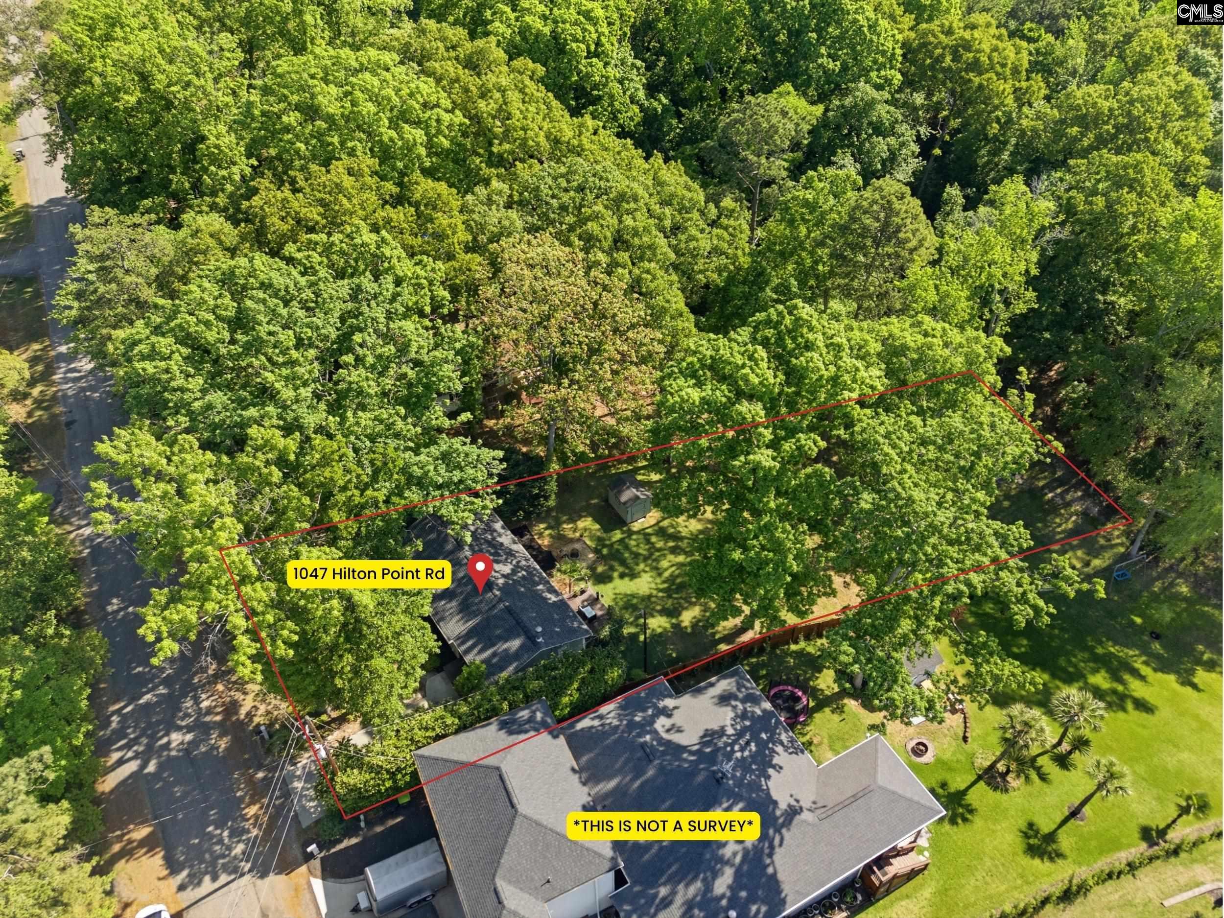 1047 Hilton Point Road Chapin, SC 29036