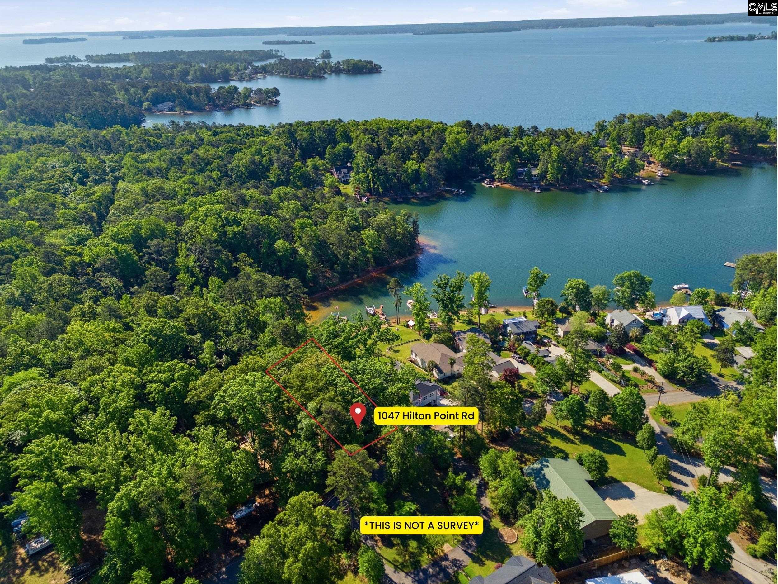 1047 Hilton Point Road Chapin, SC 29036