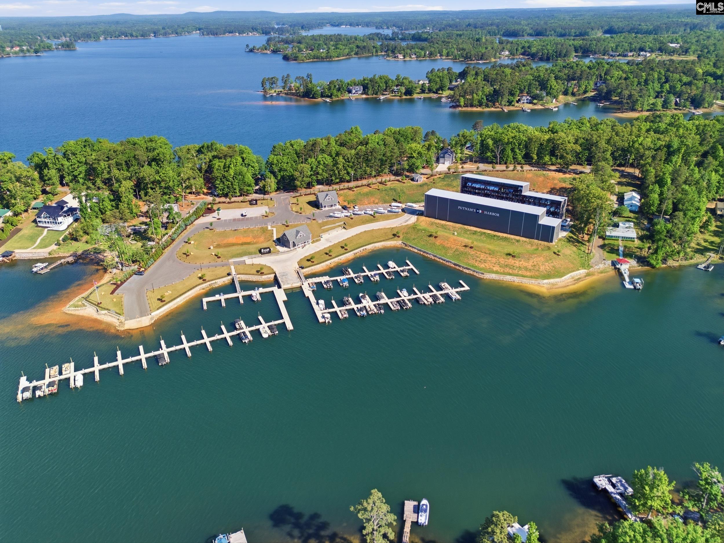 1047 Hilton Point Road Chapin, SC 29036