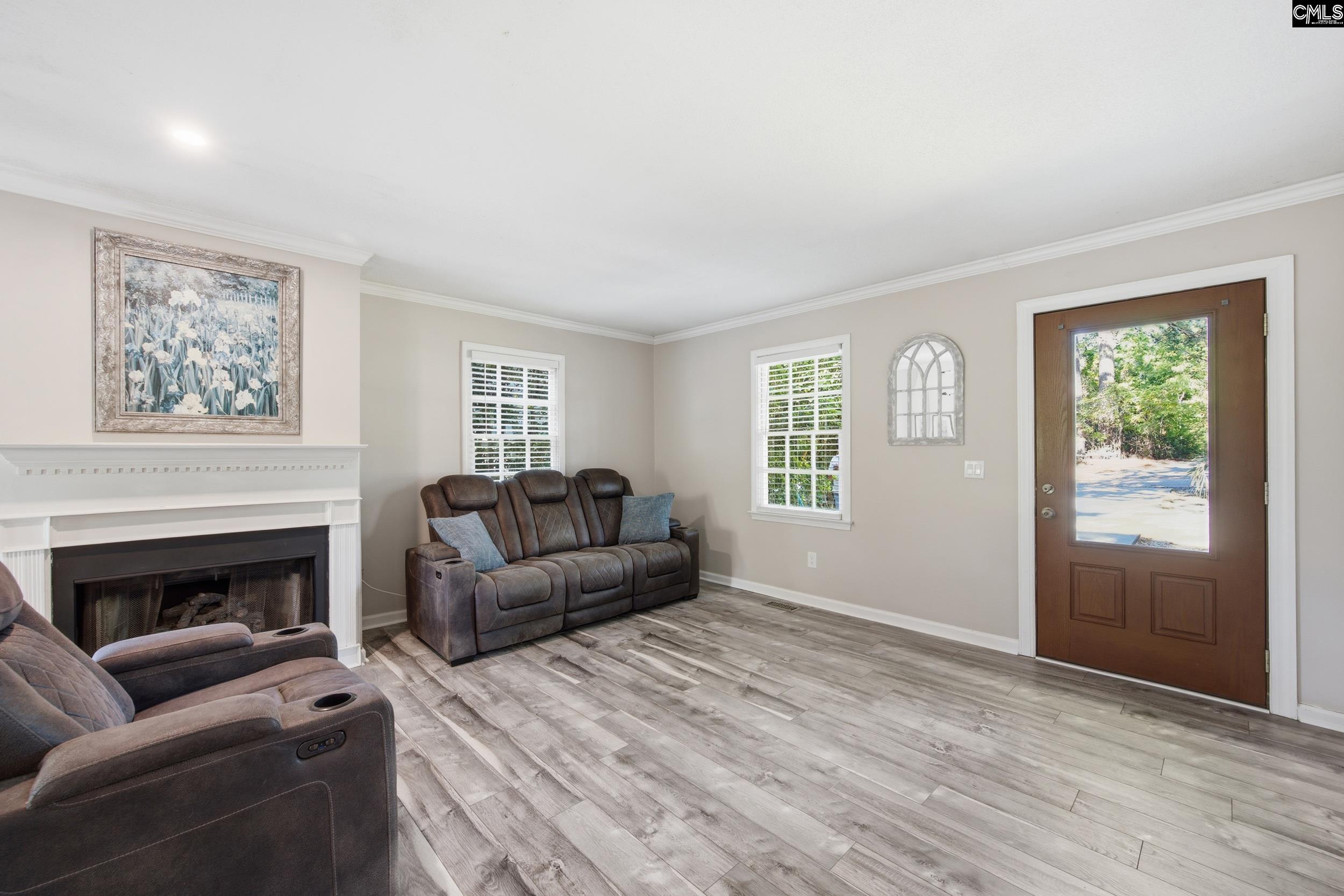 1047 Hilton Point Road Chapin, SC 29036