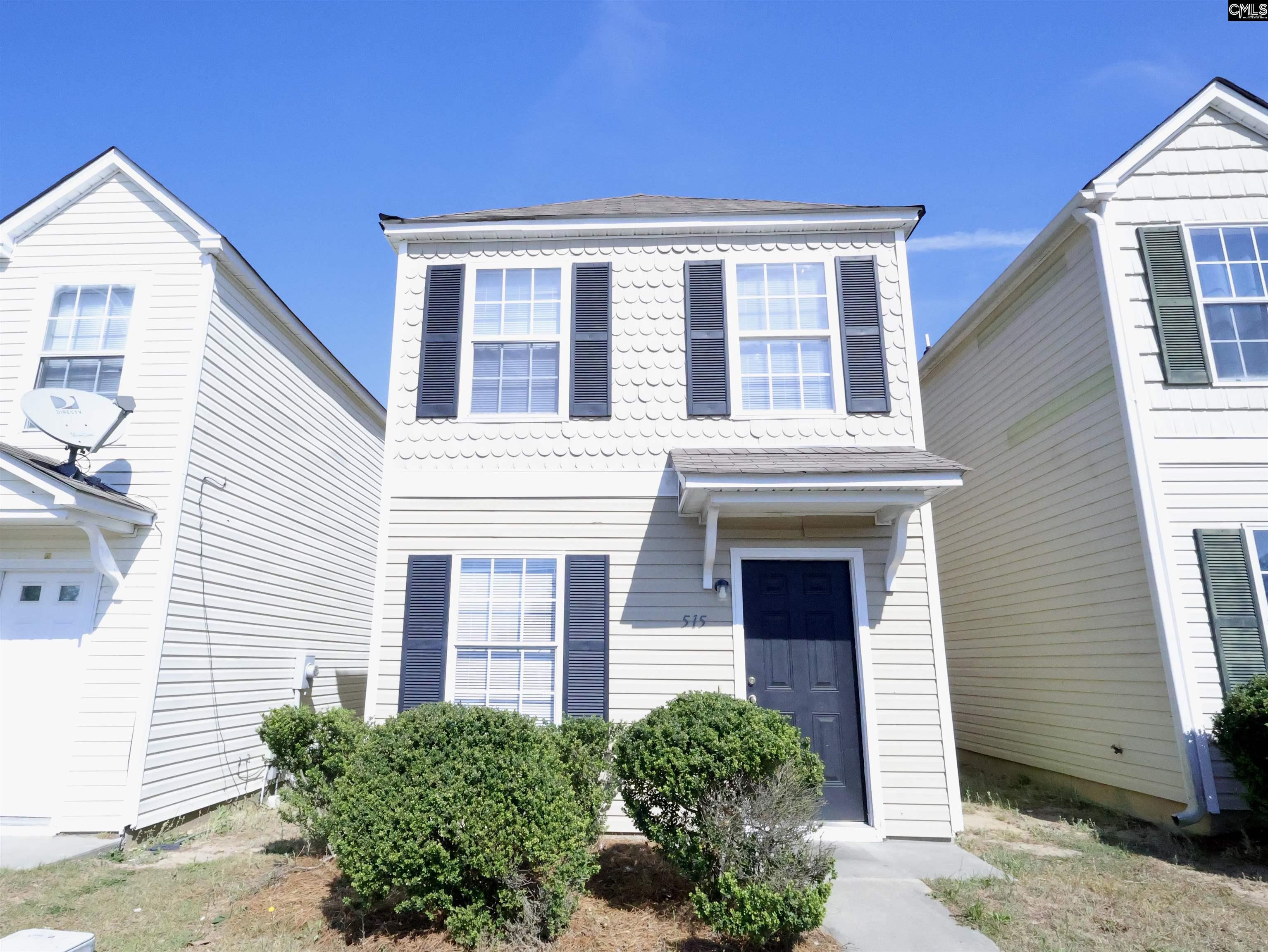 515 Summit Terrace Court Columbia, SC 29229