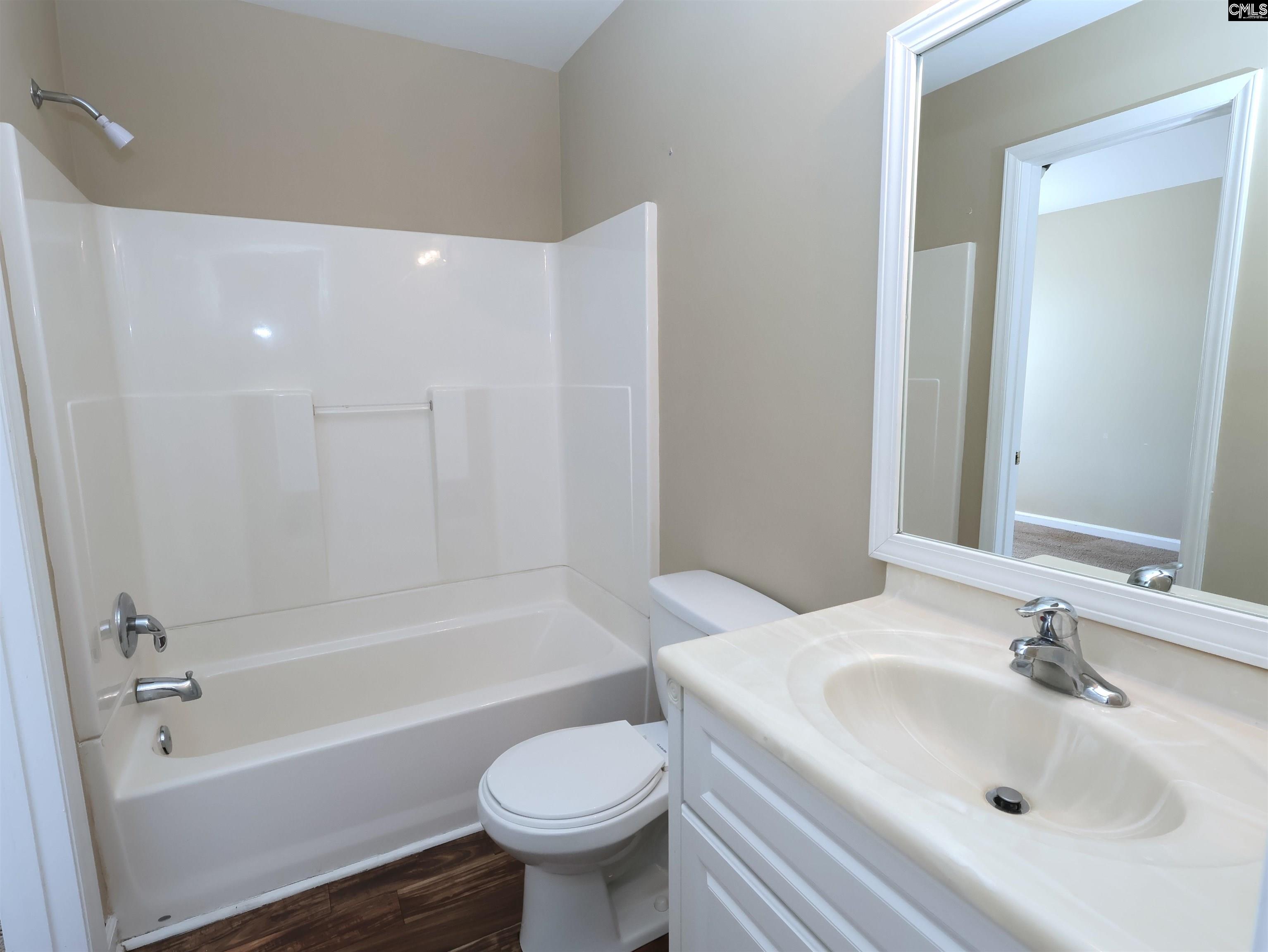 515 Summit Terrace Court Columbia, SC 29229