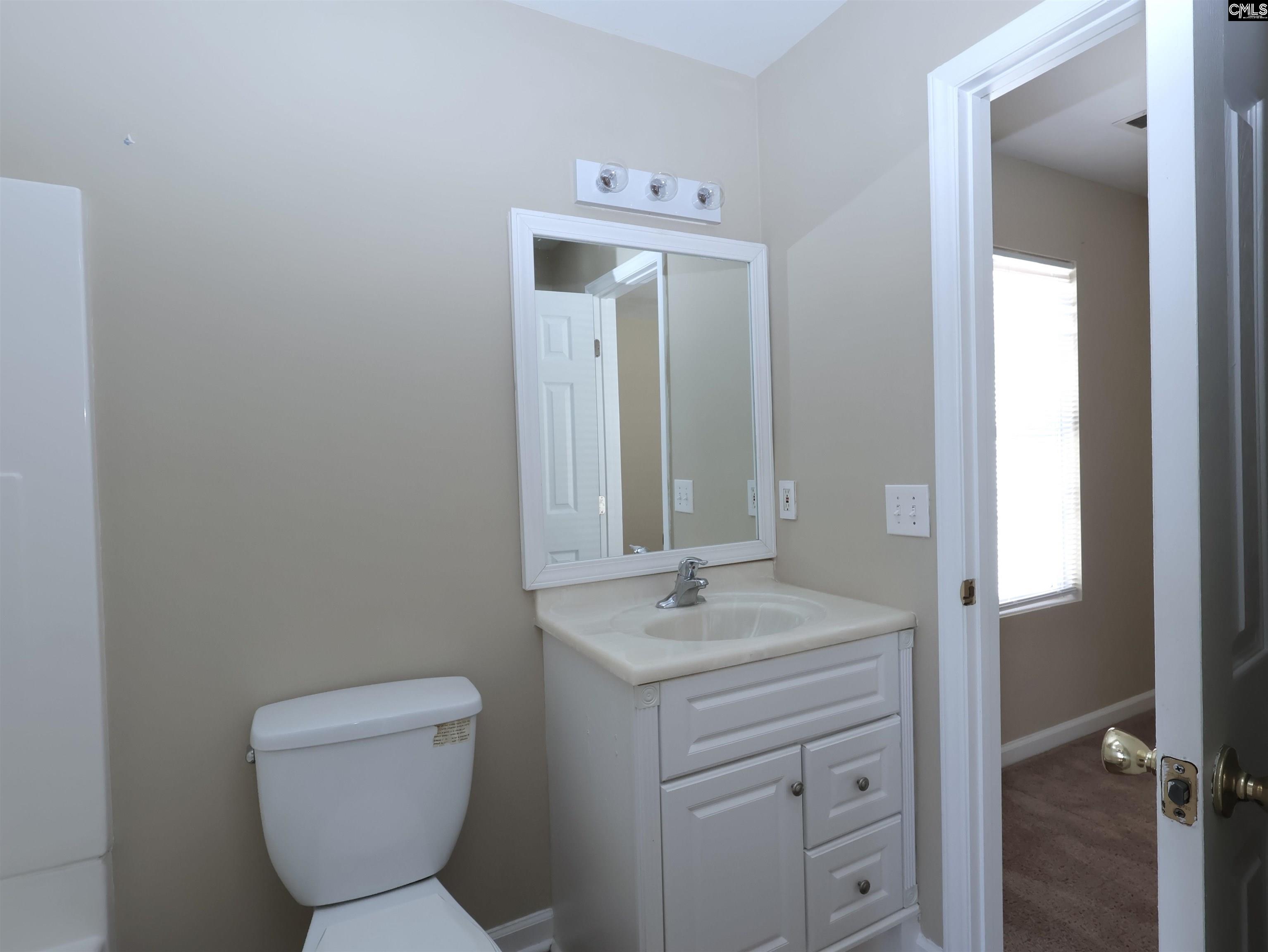 515 Summit Terrace Court Columbia, SC 29229