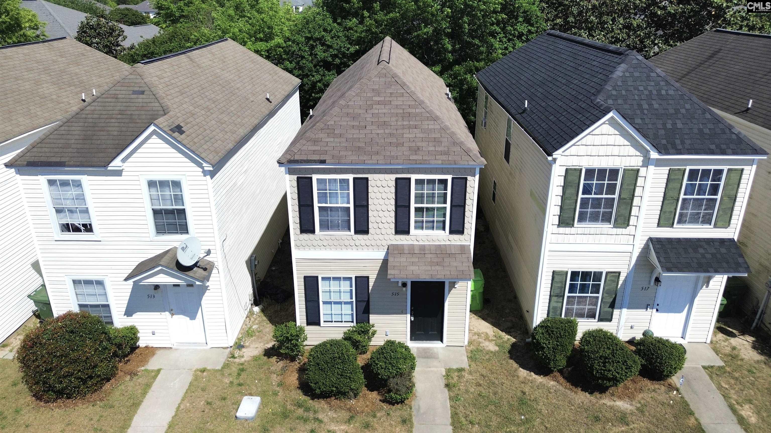515 Summit Terrace Court Columbia, SC 29229