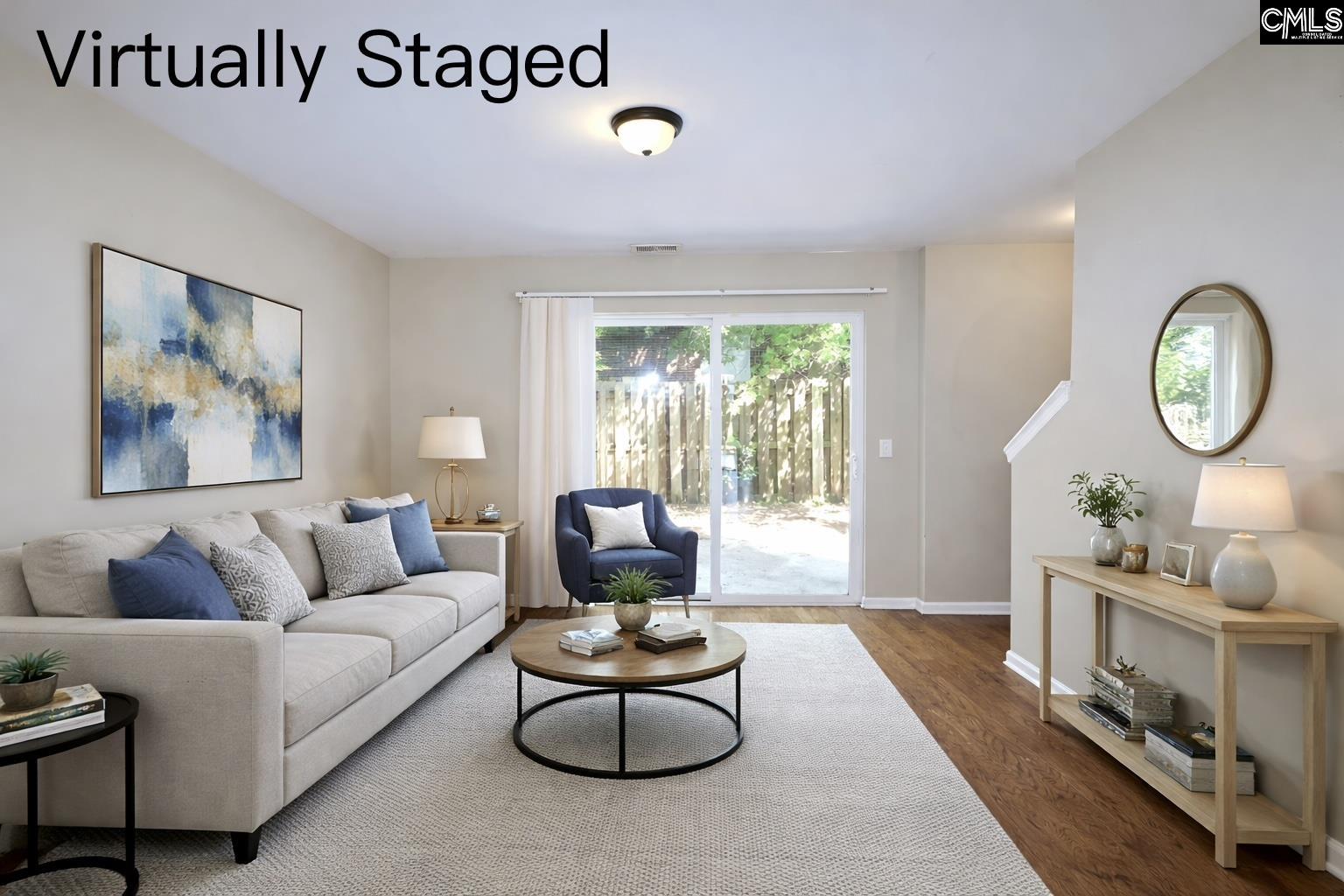 515 Summit Terrace Court Columbia, SC 29229