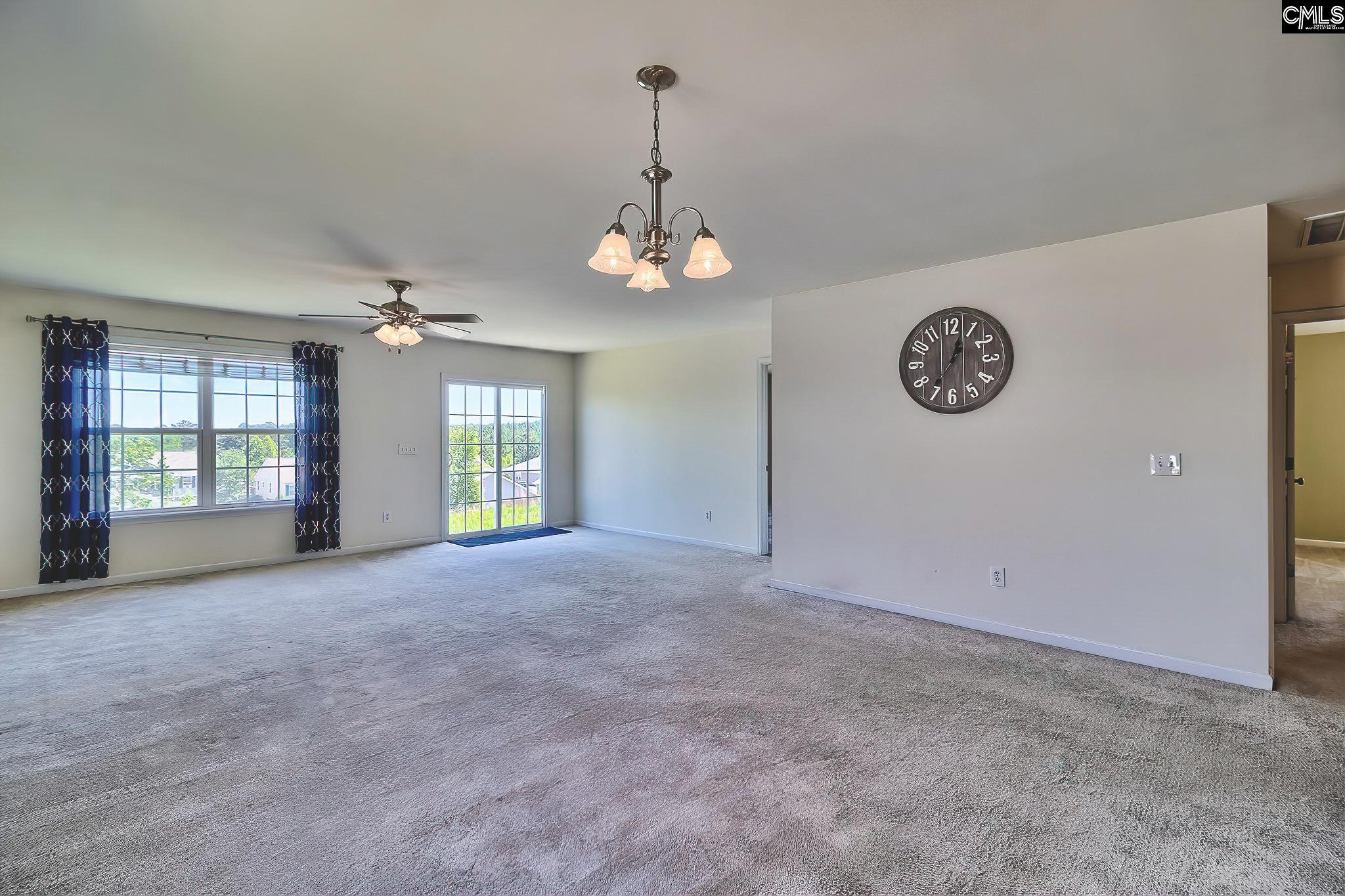 116 Congaree Downs Lane West Columbia, SC 29170