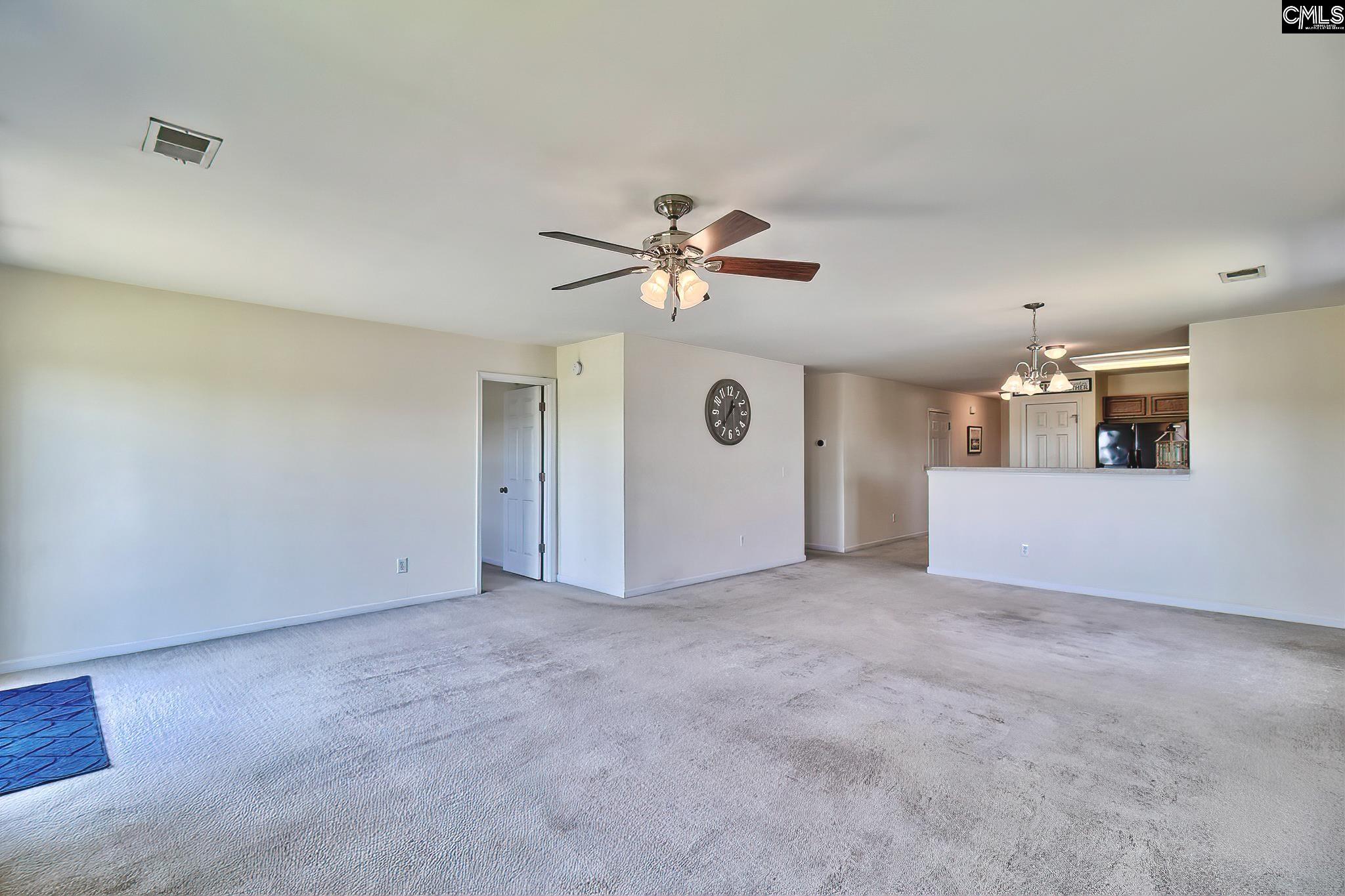 116 Congaree Downs Lane West Columbia, SC 29170