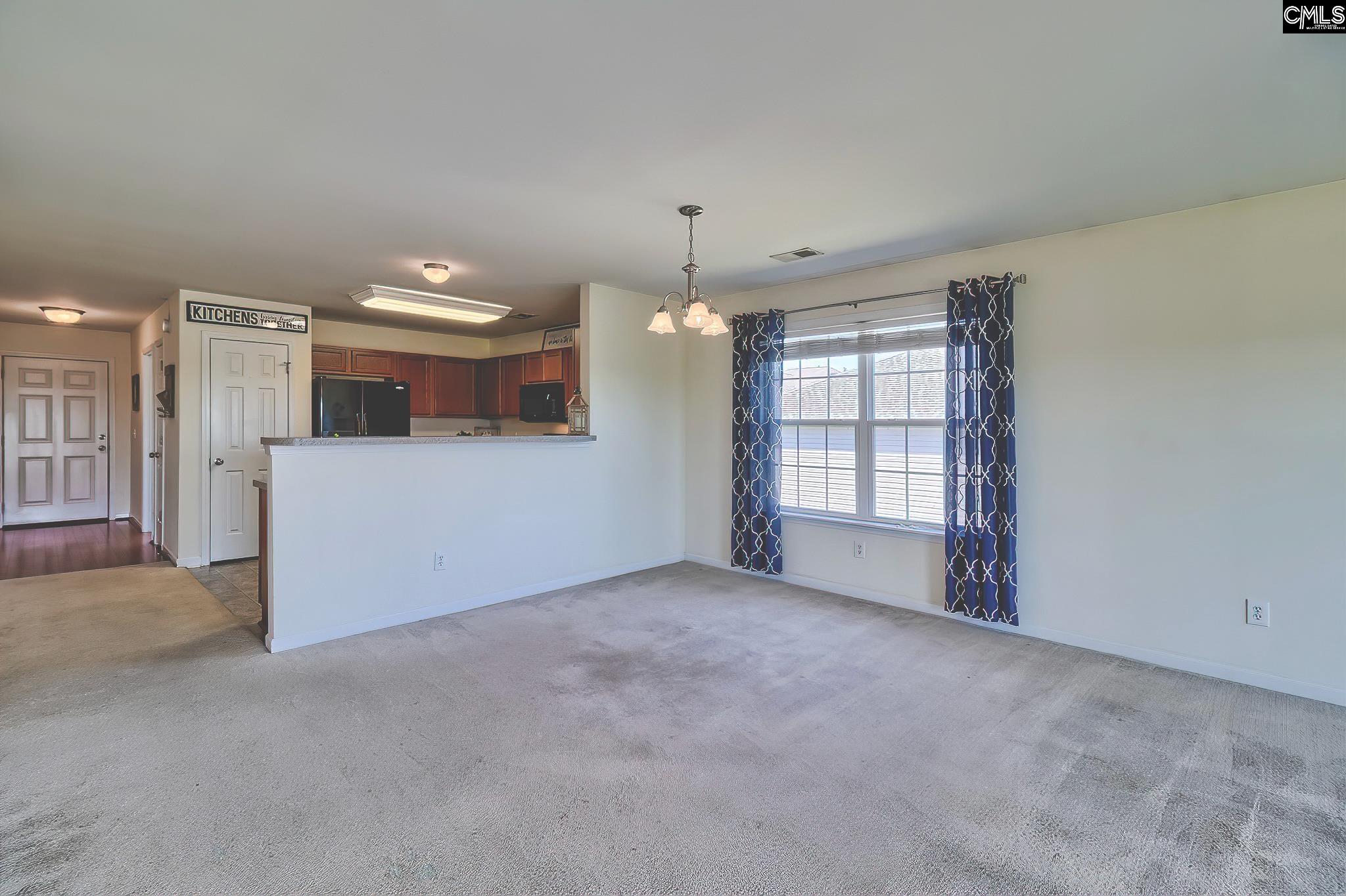 116 Congaree Downs Lane West Columbia, SC 29170