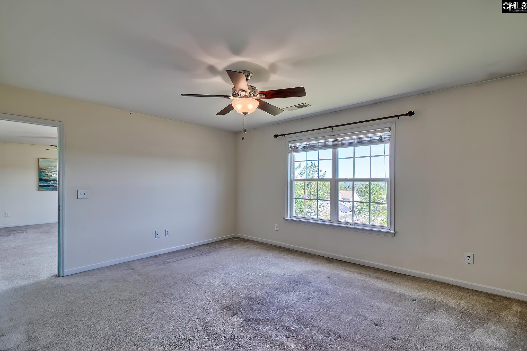 116 Congaree Downs Lane West Columbia, SC 29170