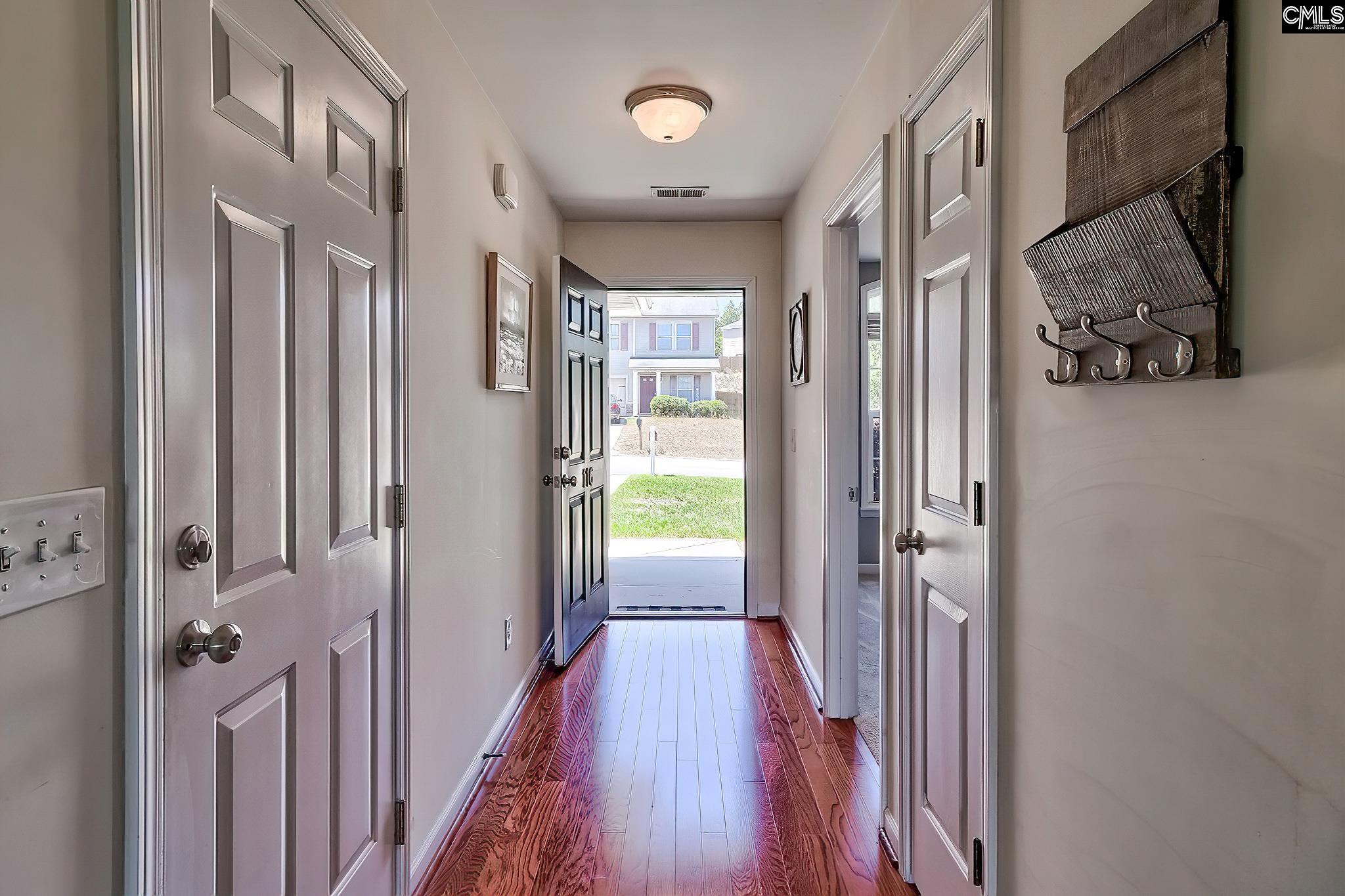 116 Congaree Downs Lane West Columbia, SC 29170