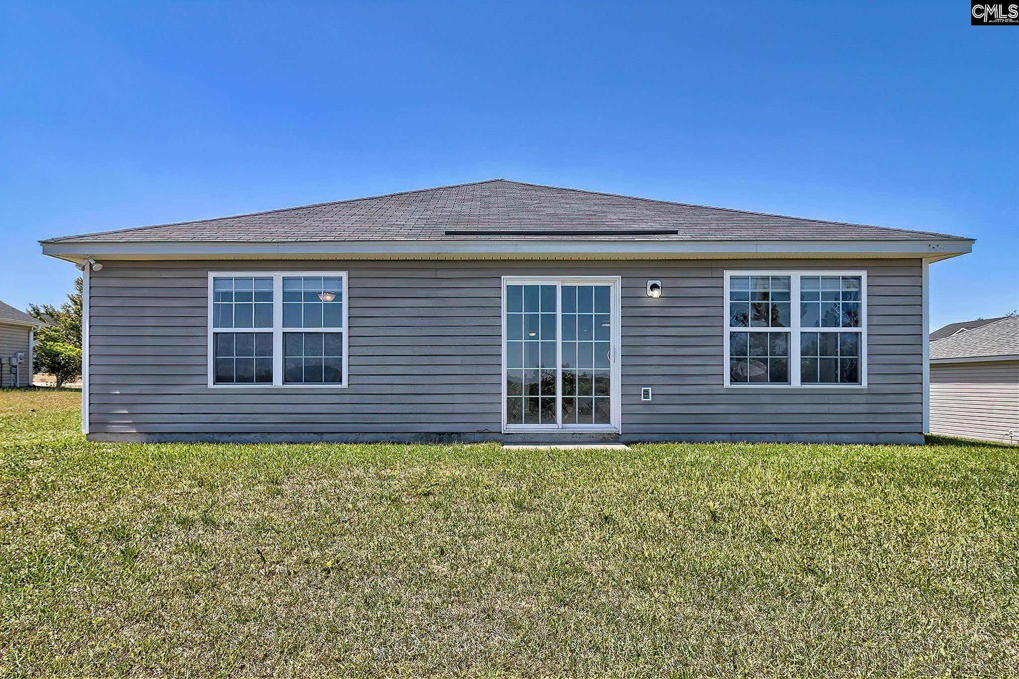 116 Congaree Downs Lane West Columbia, SC 29170