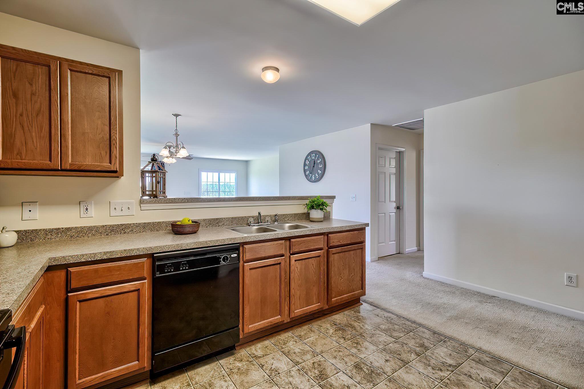 116 Congaree Downs Lane West Columbia, SC 29170