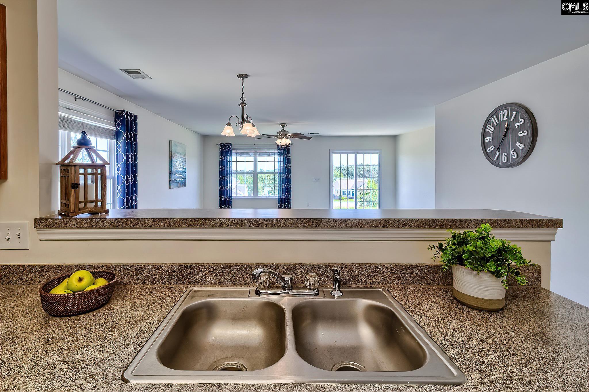 116 Congaree Downs Lane West Columbia, SC 29170