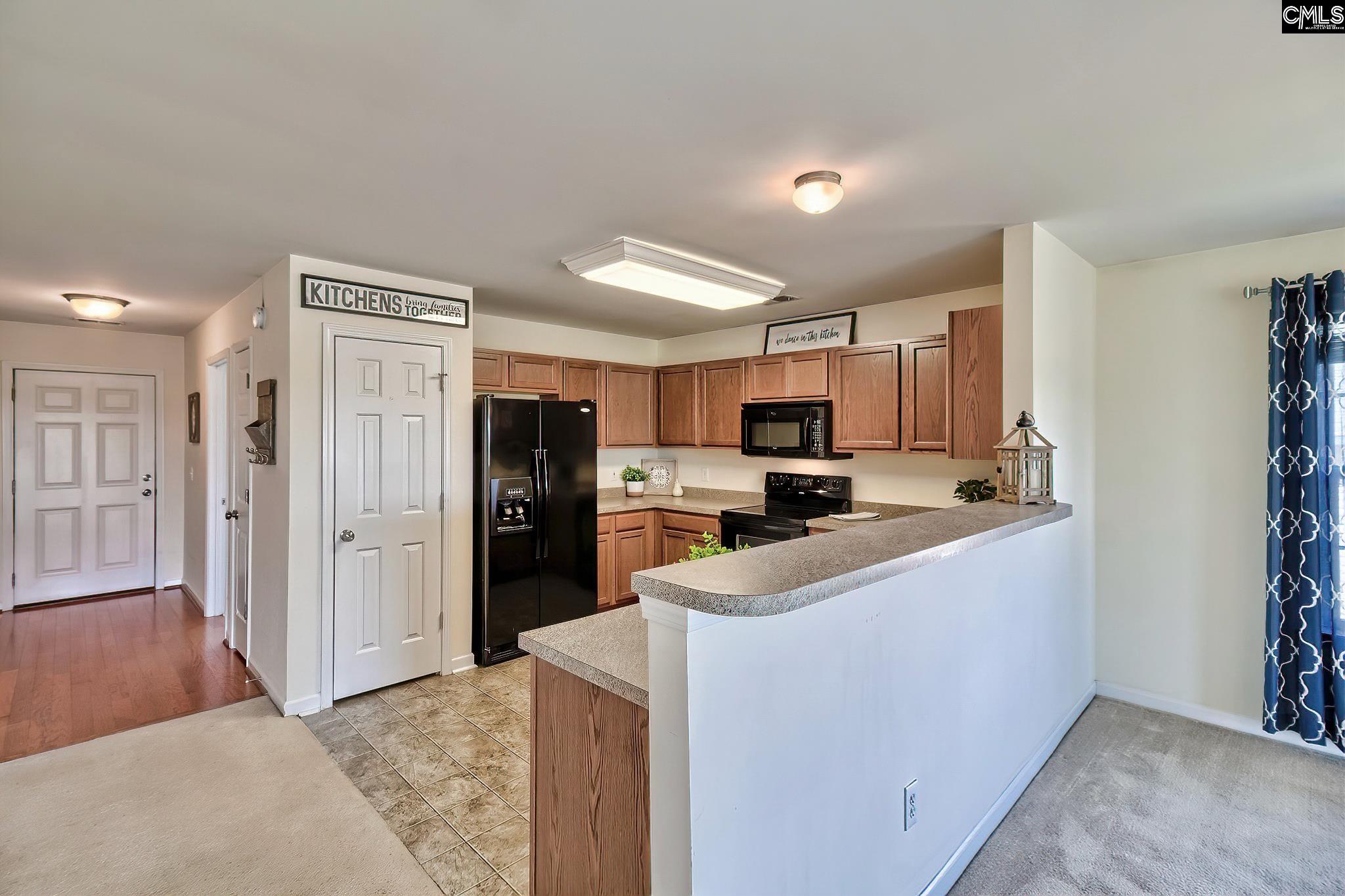 116 Congaree Downs Lane West Columbia, SC 29170
