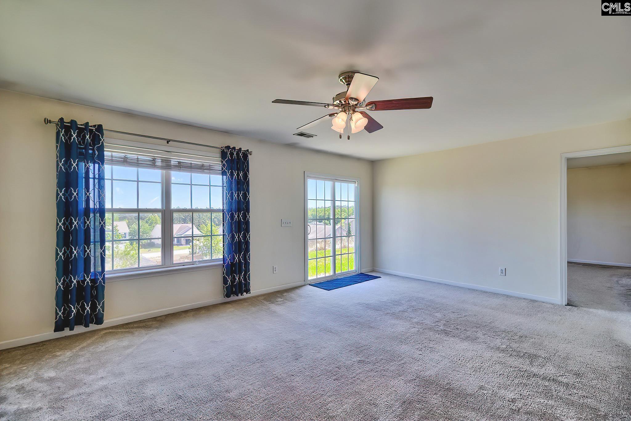 116 Congaree Downs Lane West Columbia, SC 29170