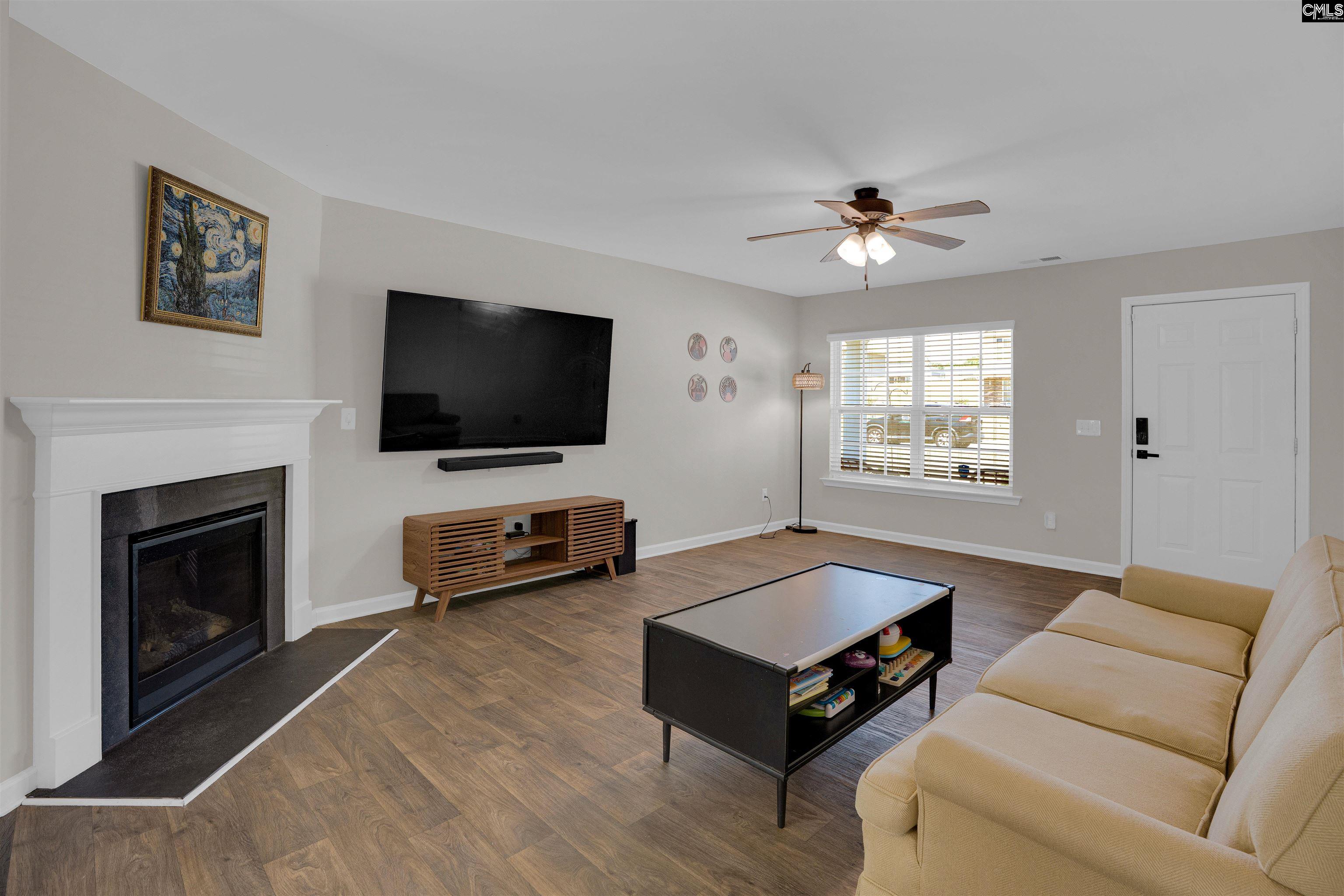 62 Denali Circle Elgin, SC 29045-0000