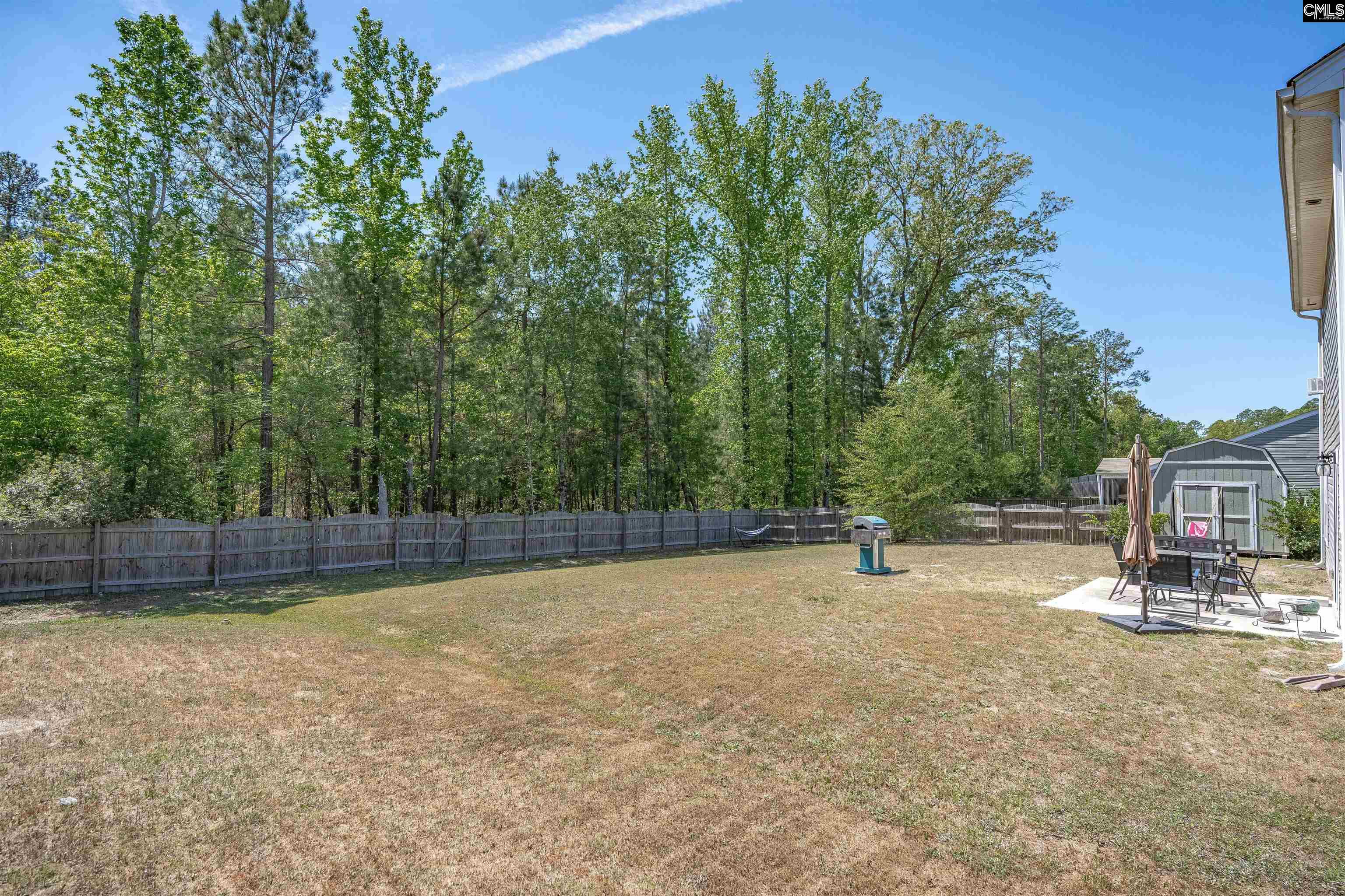 62 Denali Circle Elgin, SC 29045-0000