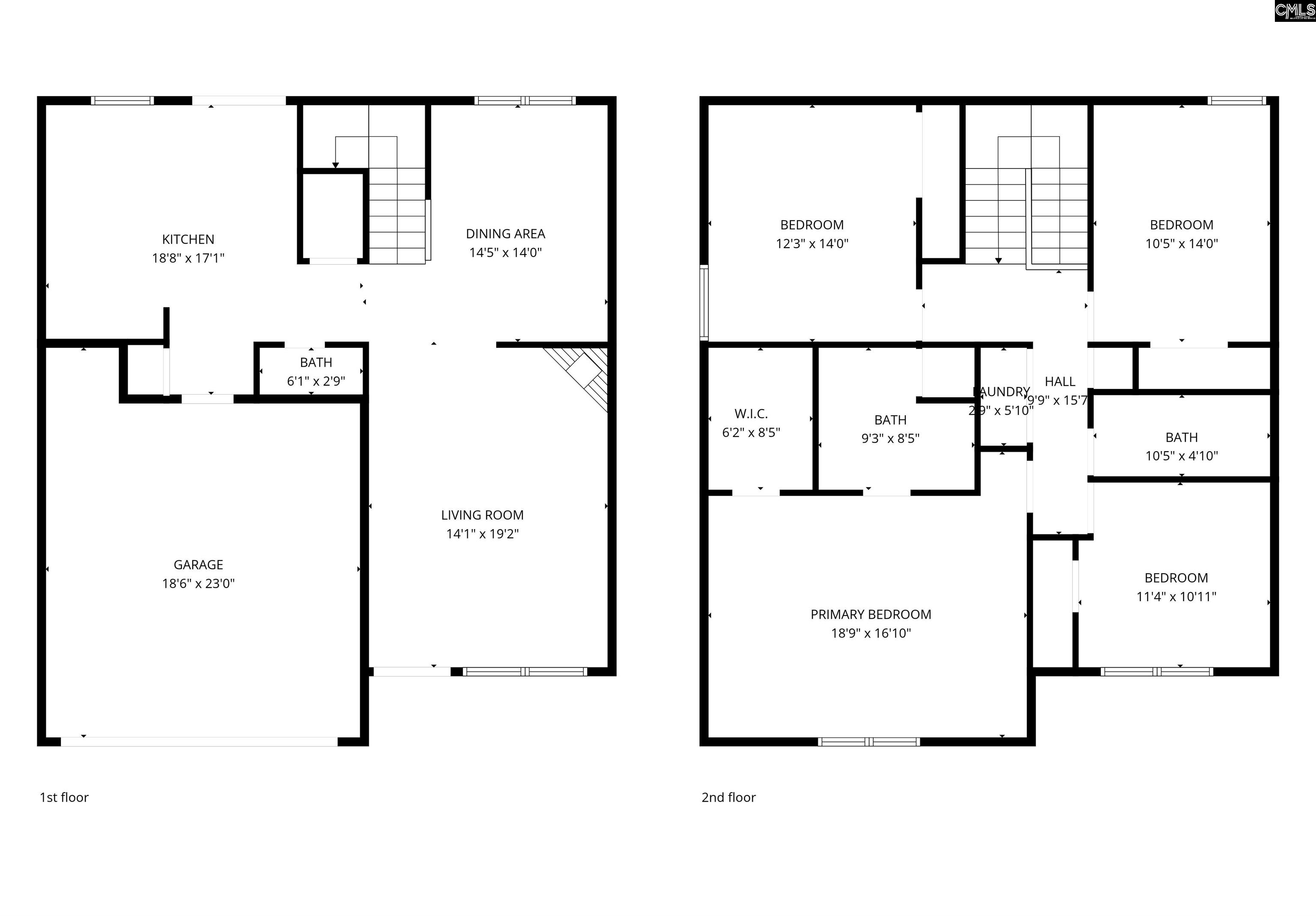 62 Denali Circle Elgin, SC 29045-0000