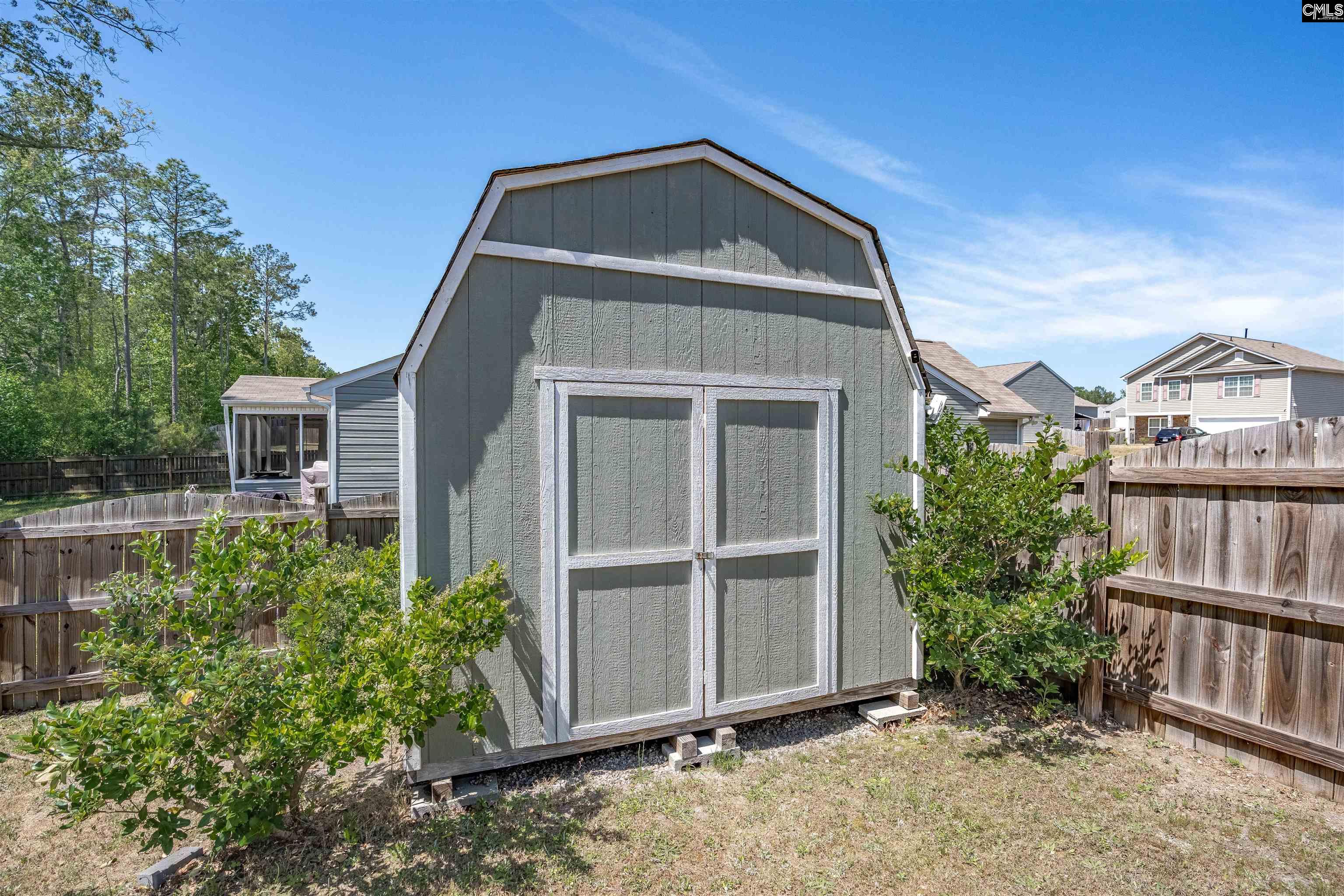 62 Denali Circle Elgin, SC 29045-0000