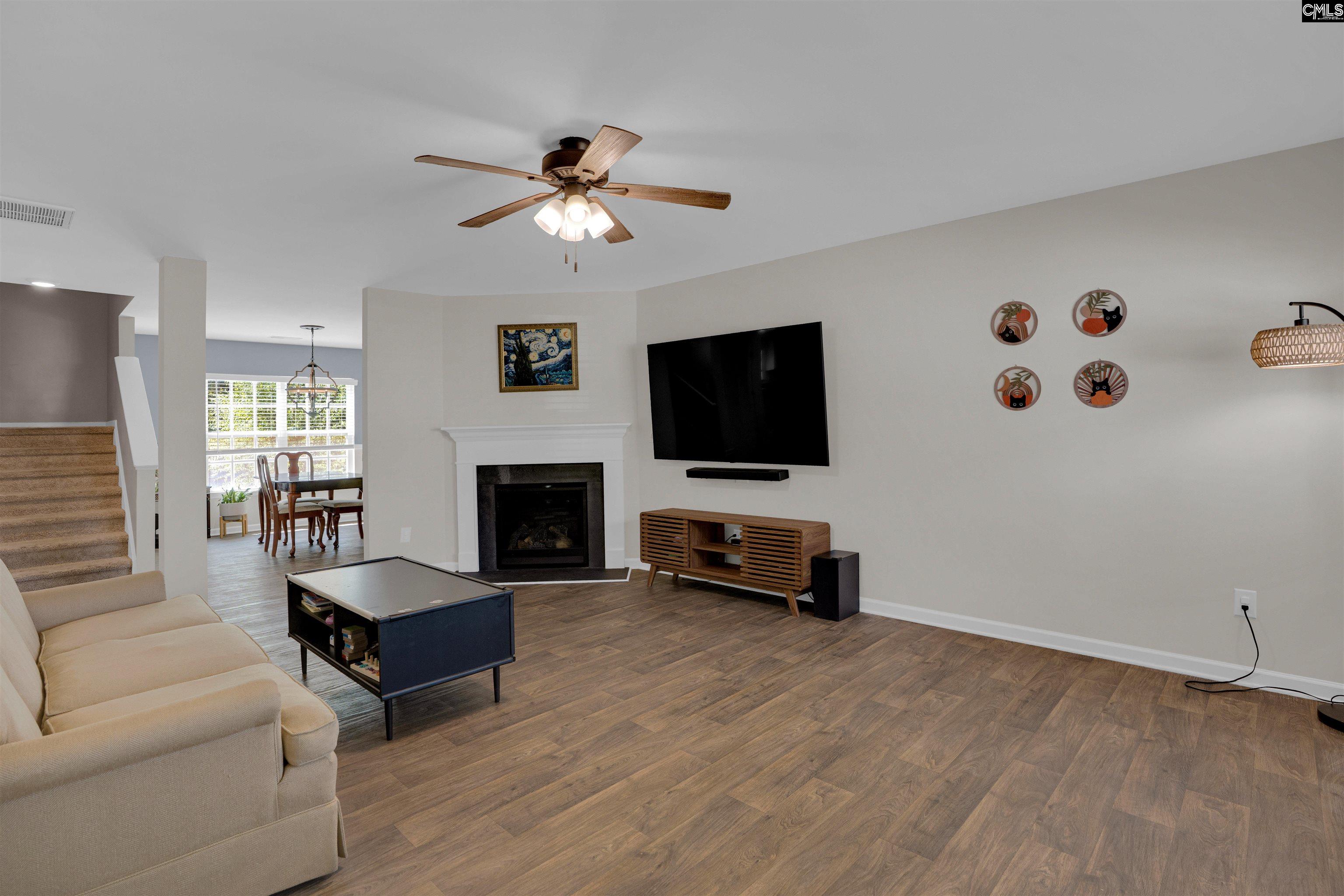 62 Denali Circle Elgin, SC 29045-0000