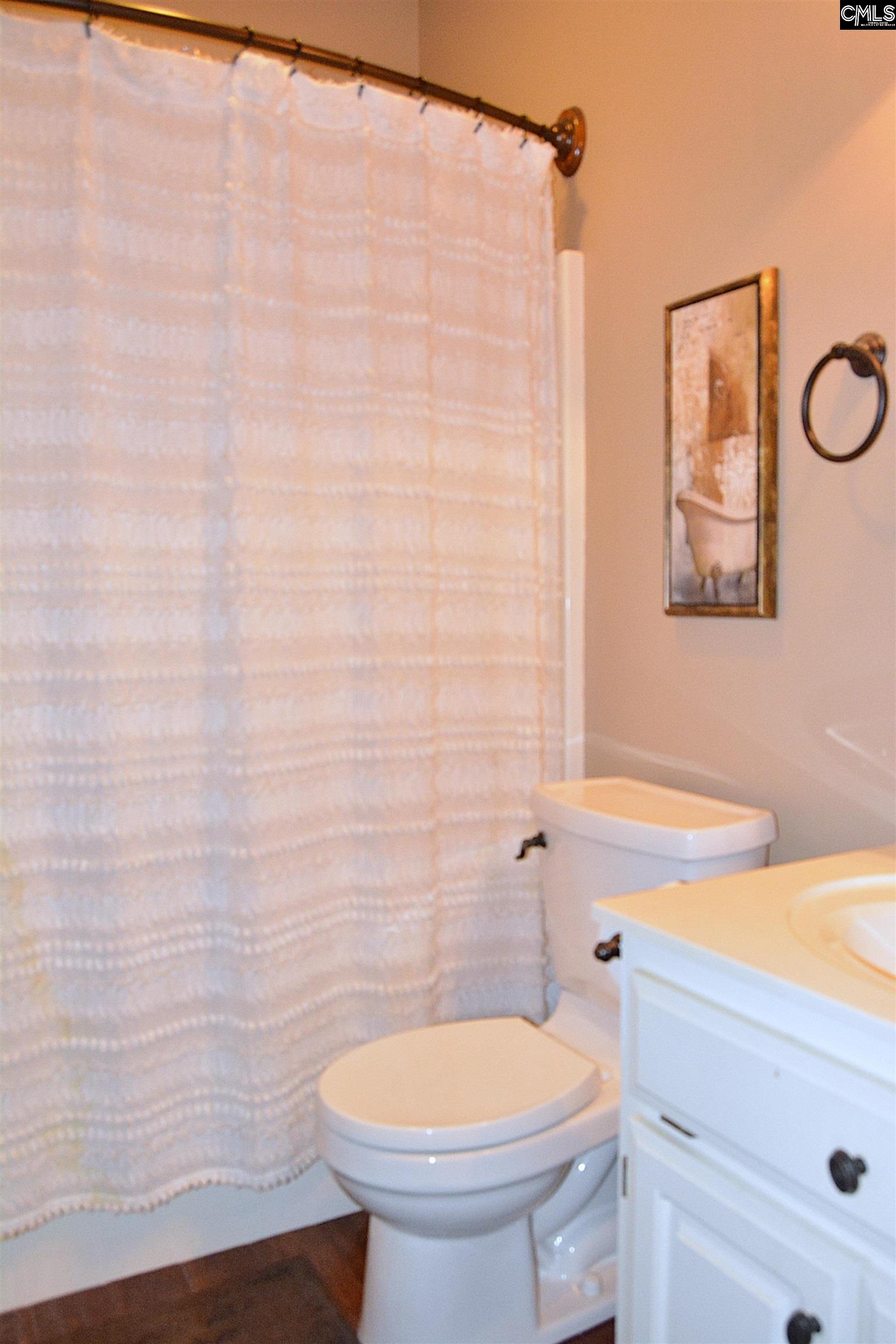 15 Falbrook Court Irmo, SC 29063