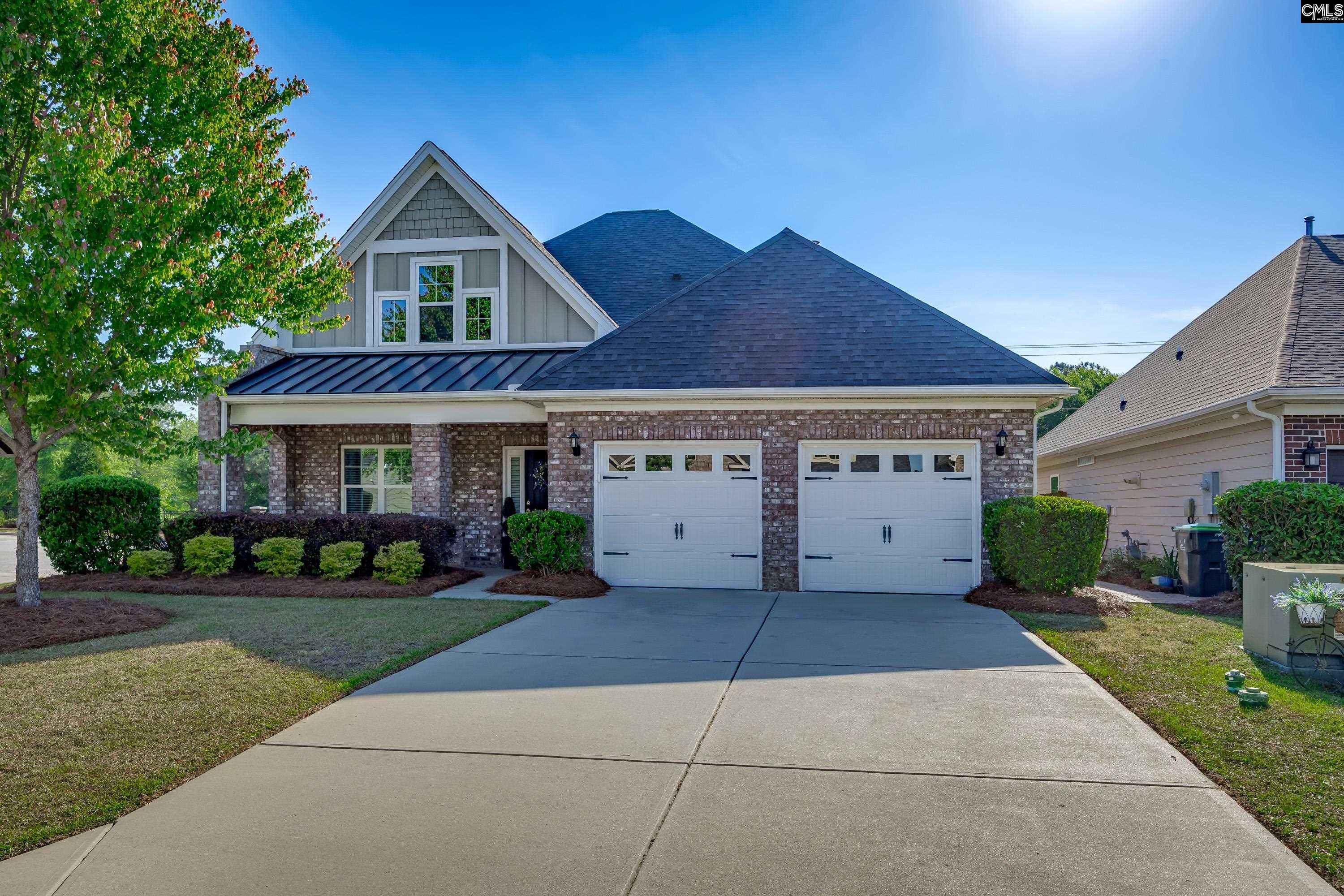 119 Cressingham Court Lexington, SC 29072