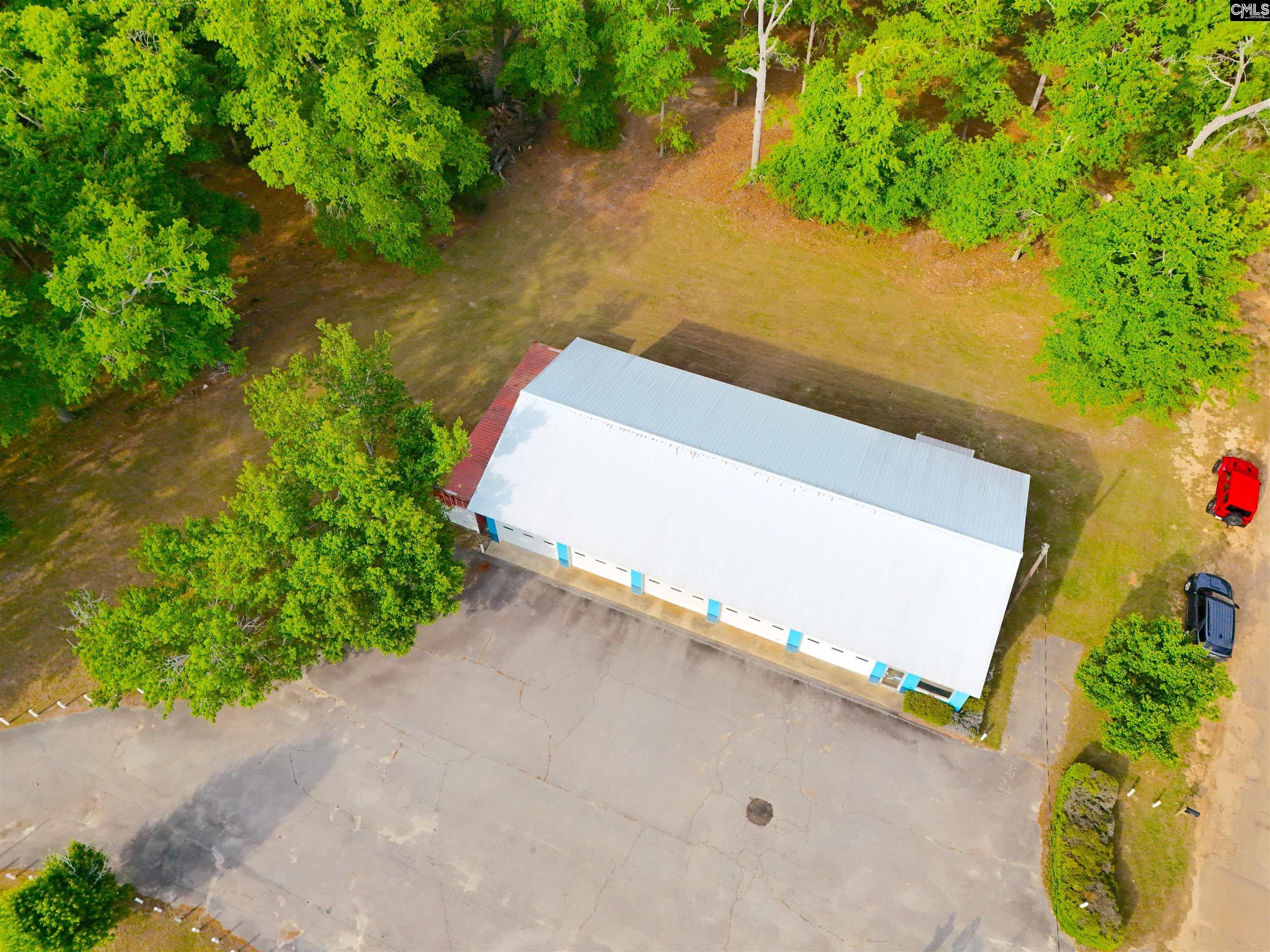 402 N Lee Street Leesville, SC 29070