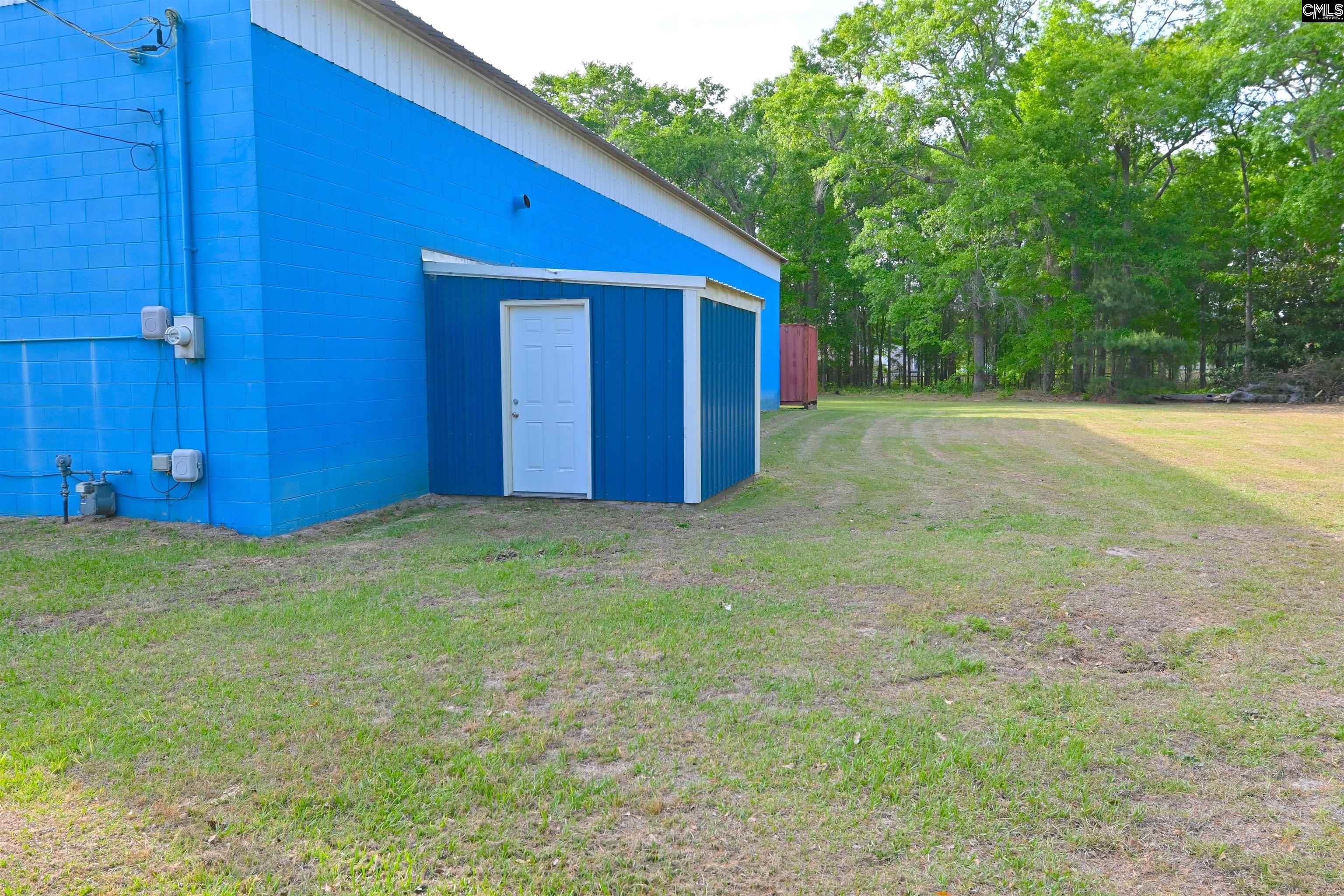 402 N Lee Street Leesville, SC 29070